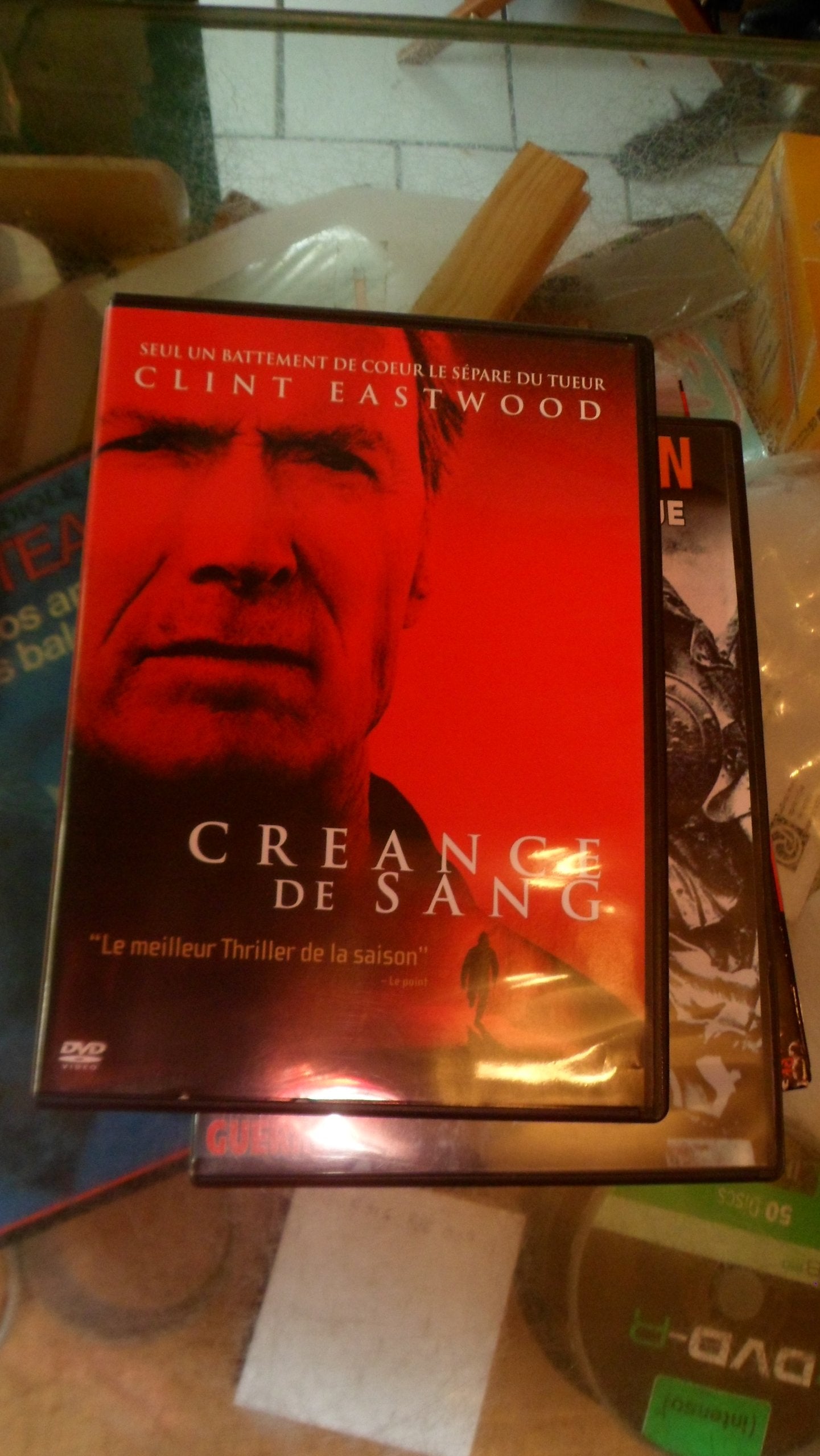 Créance de Sang 7321950232390