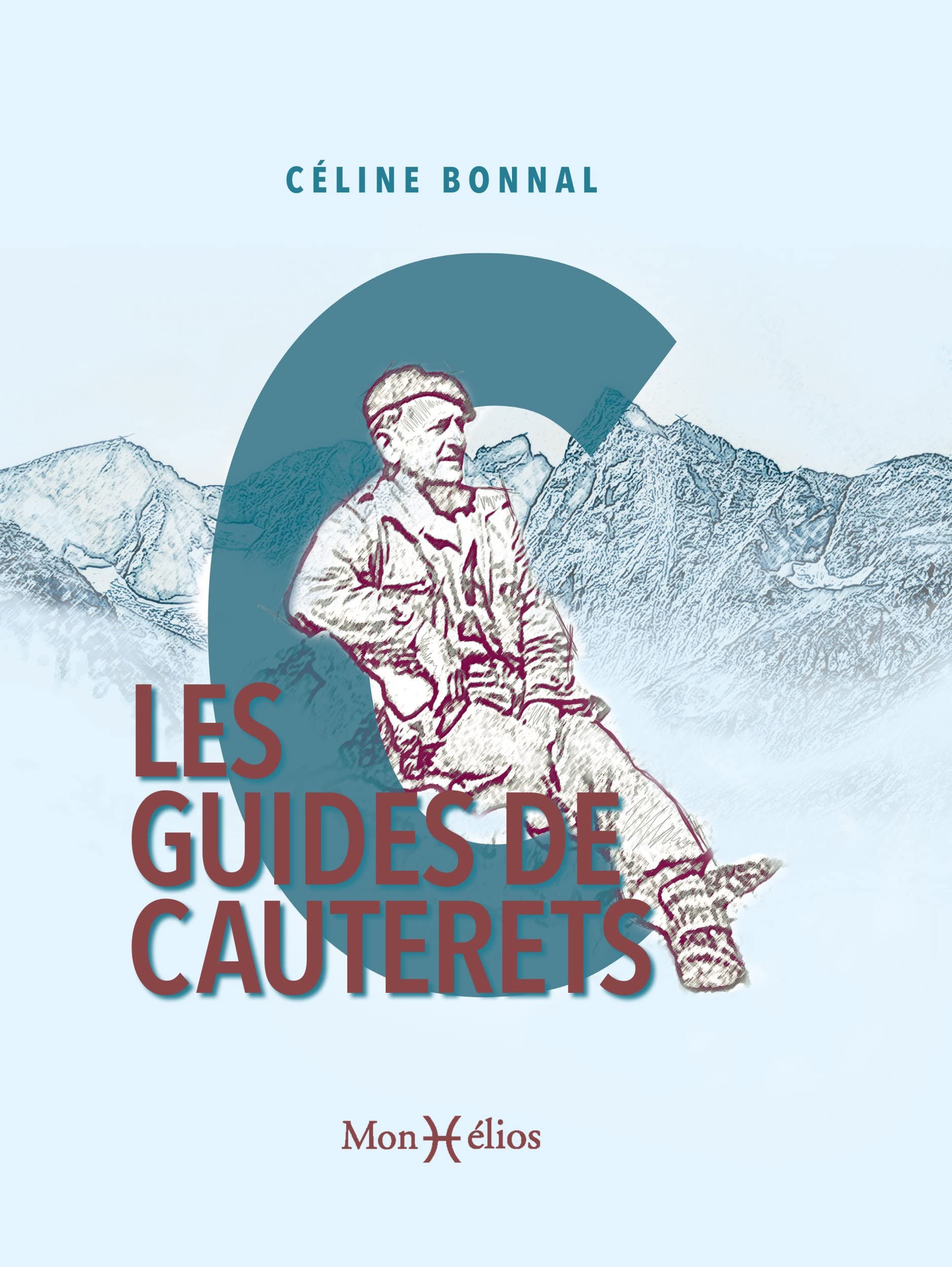 Les guides de Cauterets 9782378950408