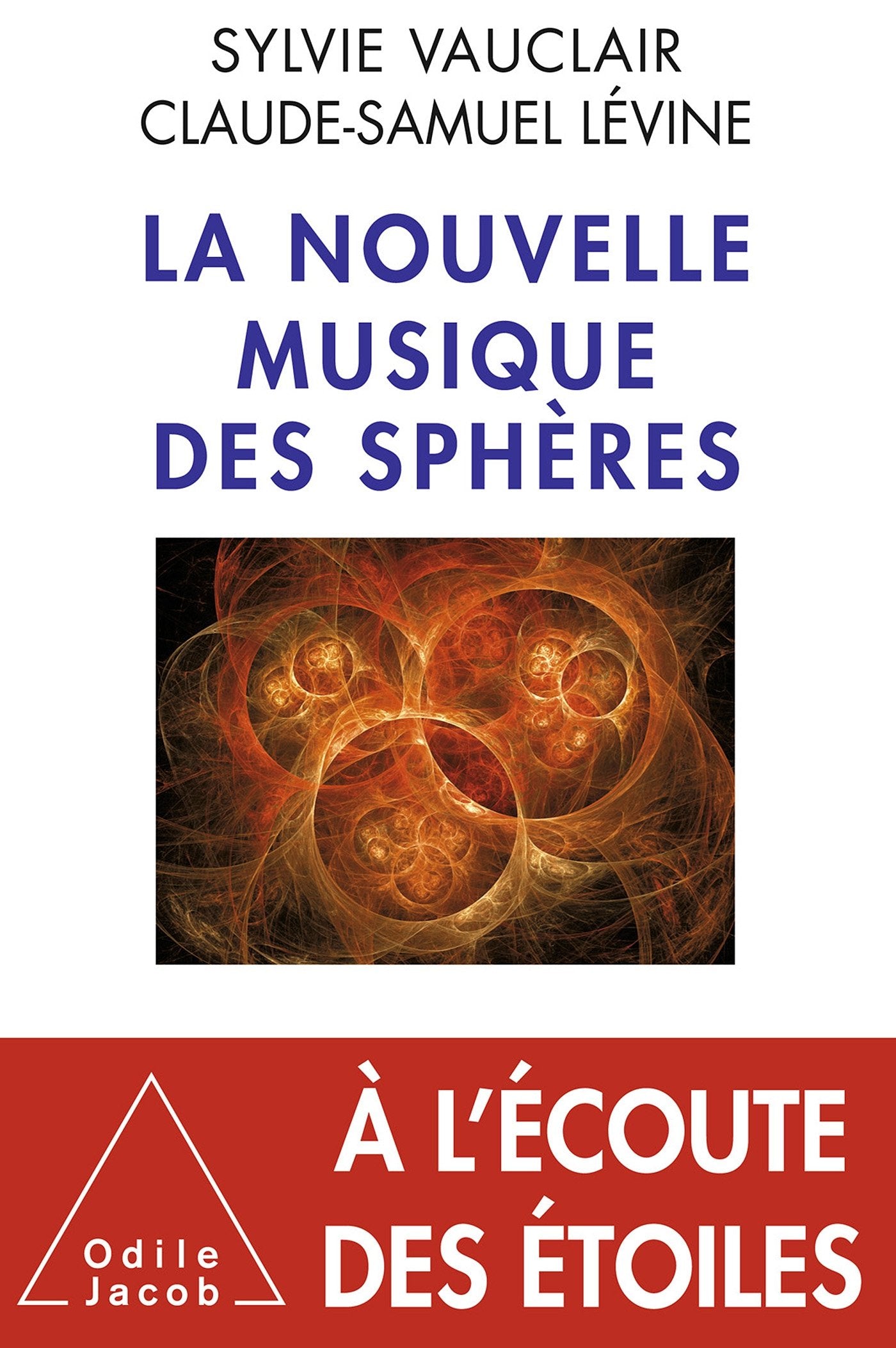 La Nouvelle Musique des sphères 9782738130365