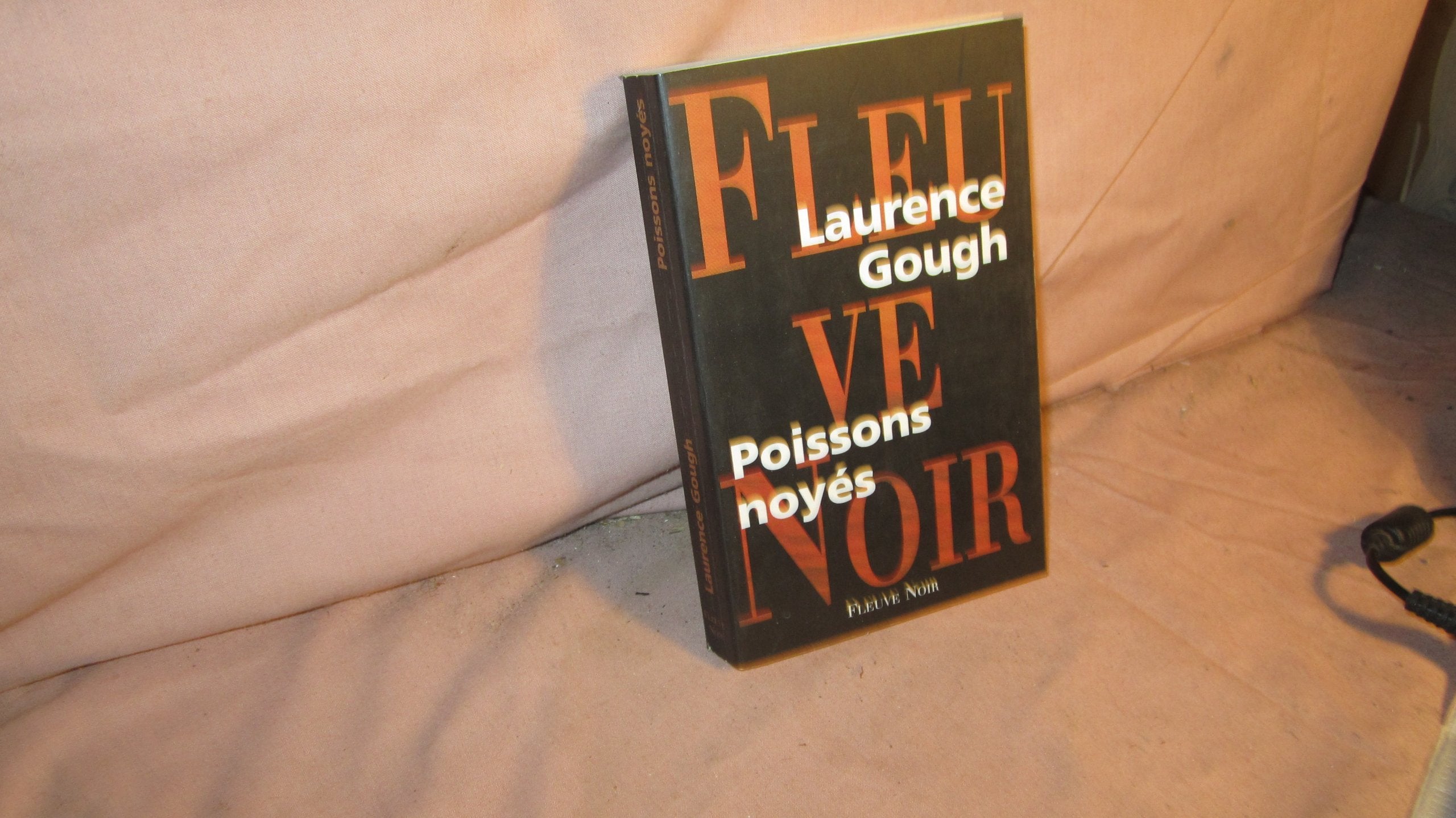 Lecomte et le triangle magique 9782265000667