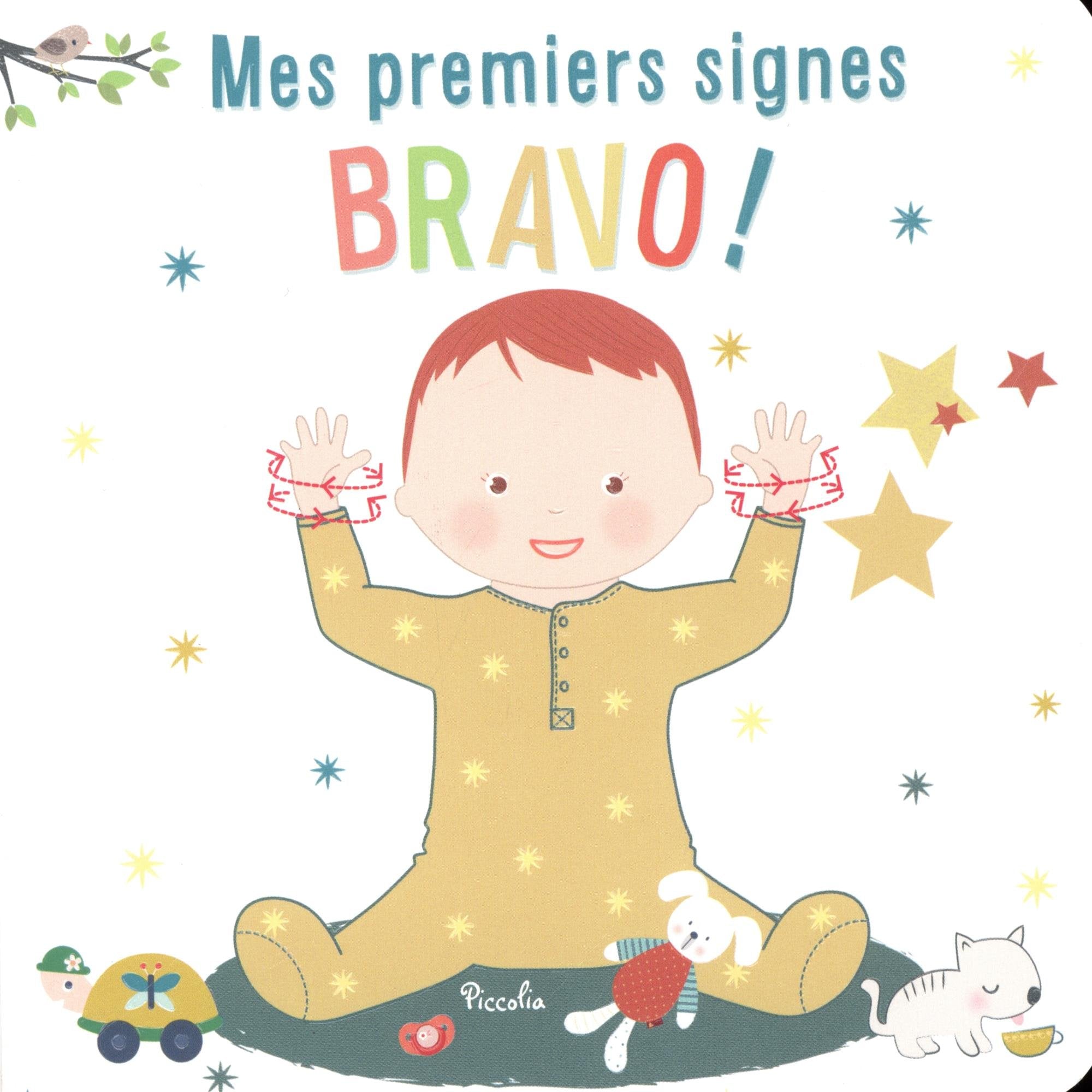 Bravo ! 9782753047198