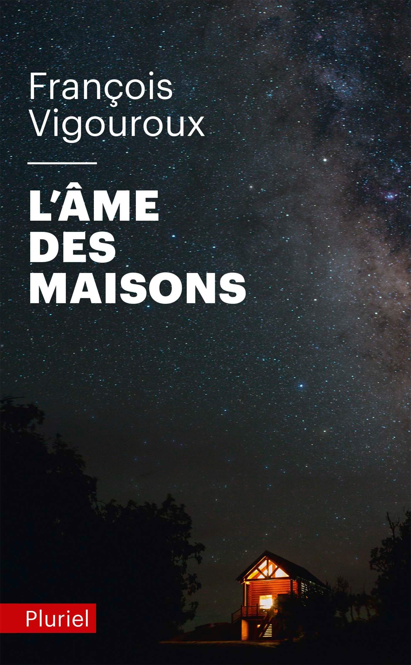 L'âme des maisons 9782818500606