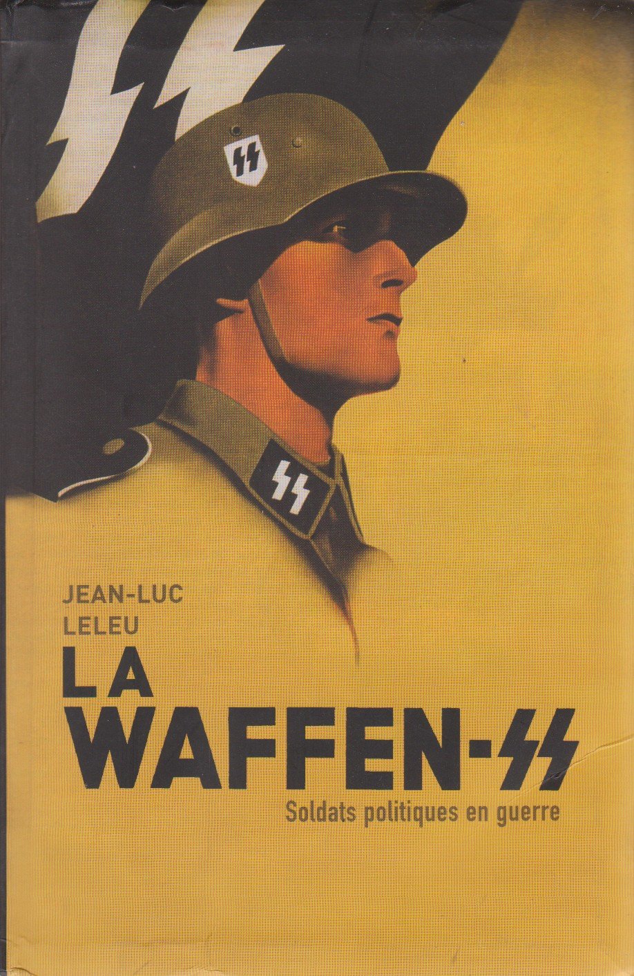 La Waffen-SS 9782286034894