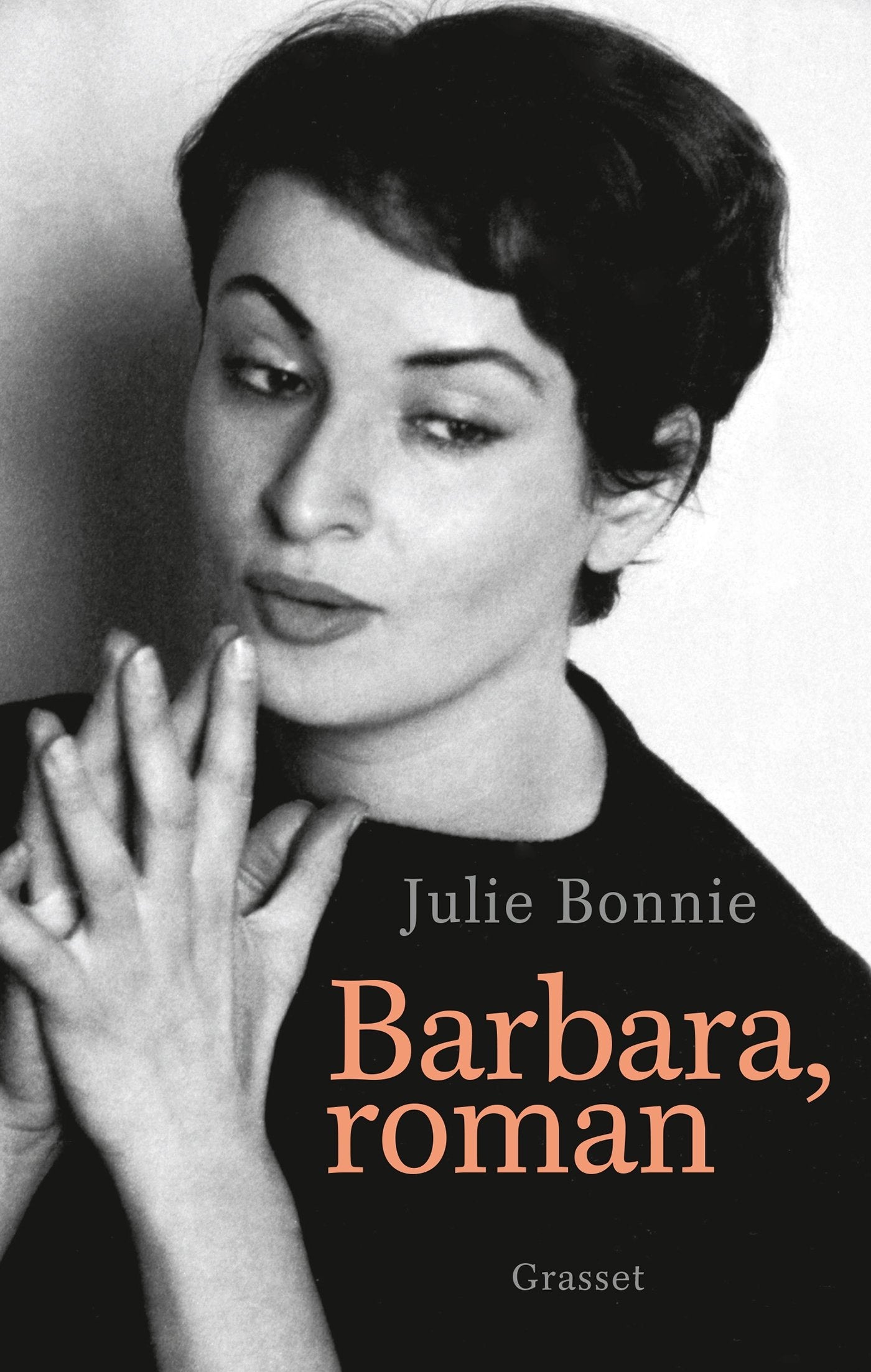 Barbara, roman 9782246860761