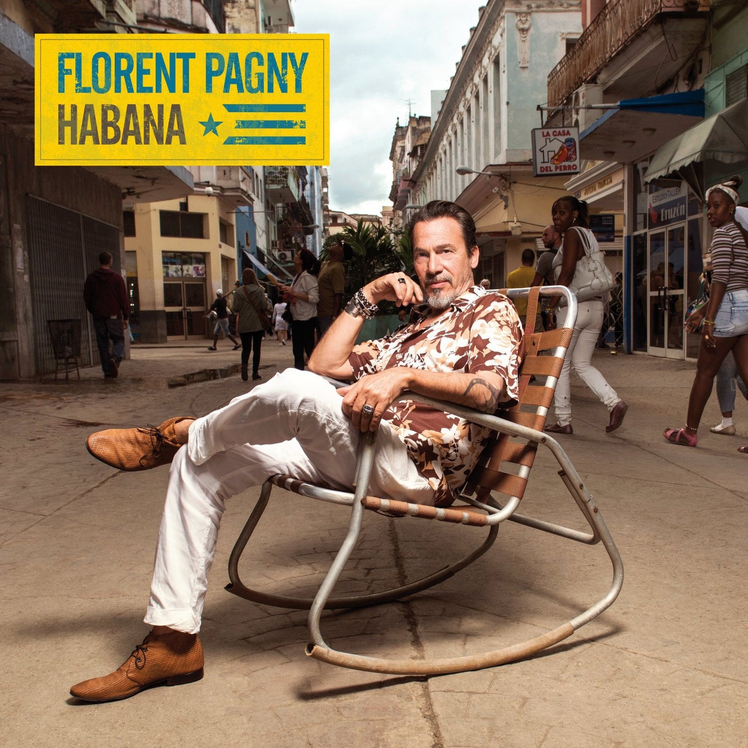 Habana (CD Livre) 0602547853059