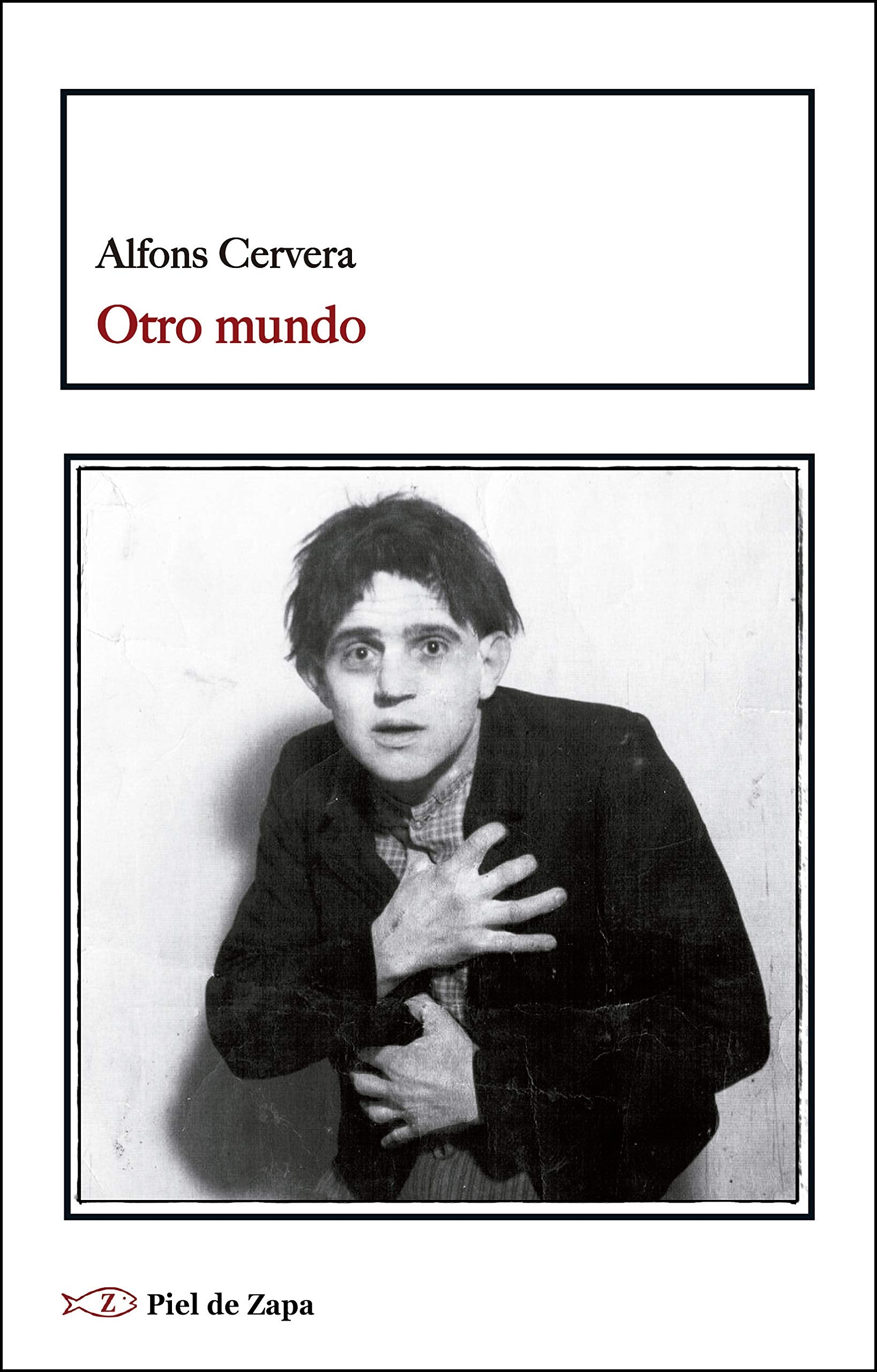 Otro mundo 9788416288687