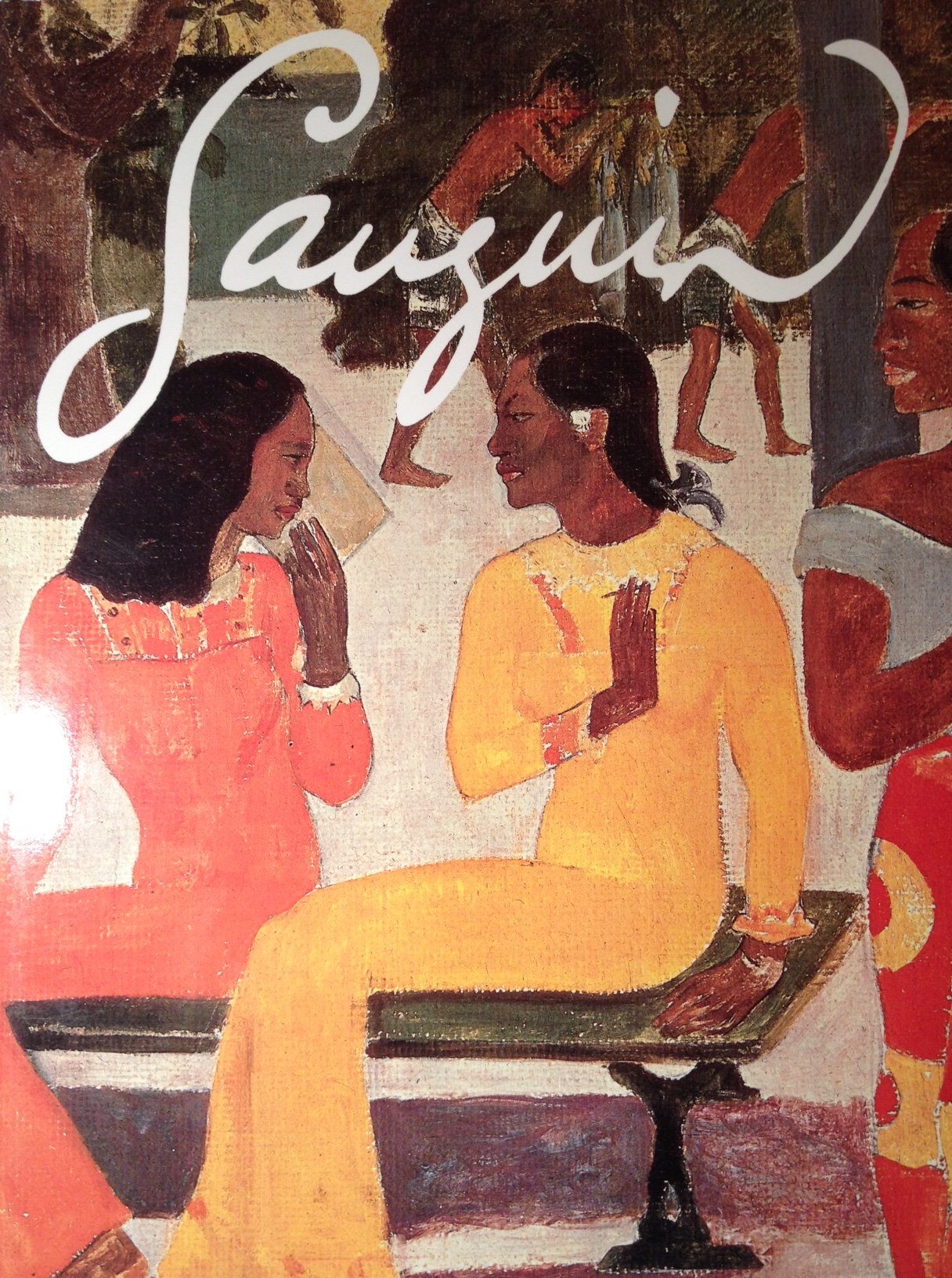 Gauguin 9782893930411