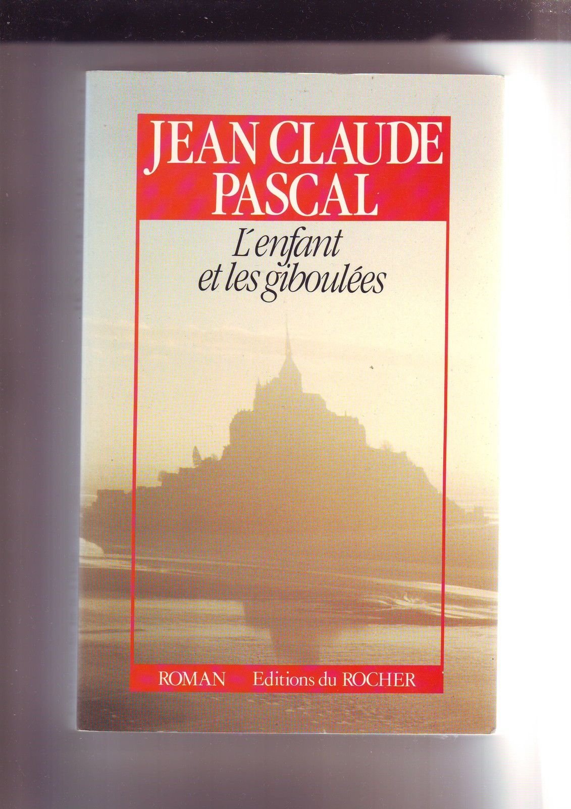 L'enfant et les giboulees 9782268008738