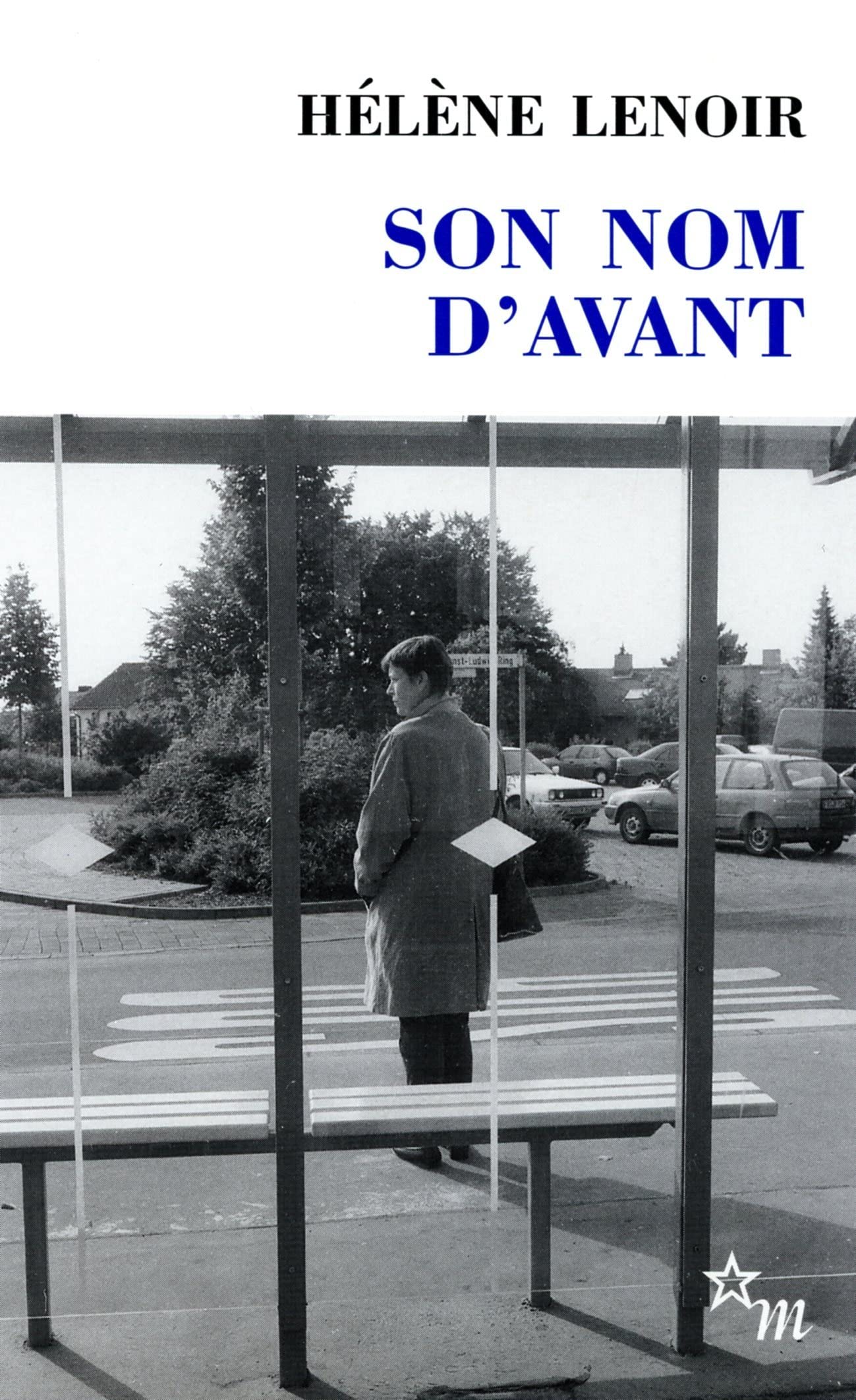 Son nom d'avant 9782707317698