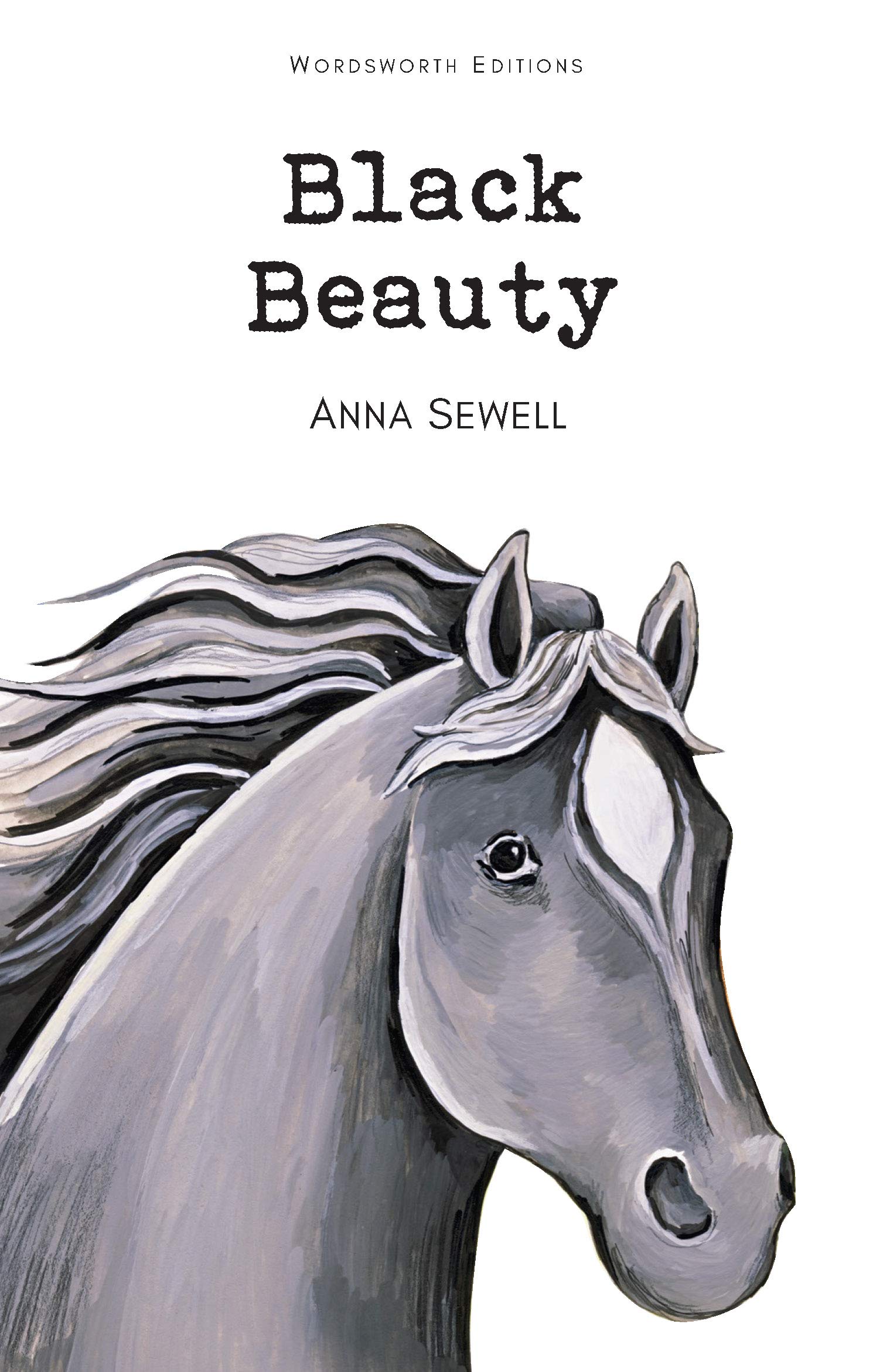 Black Beauty 9781853261091