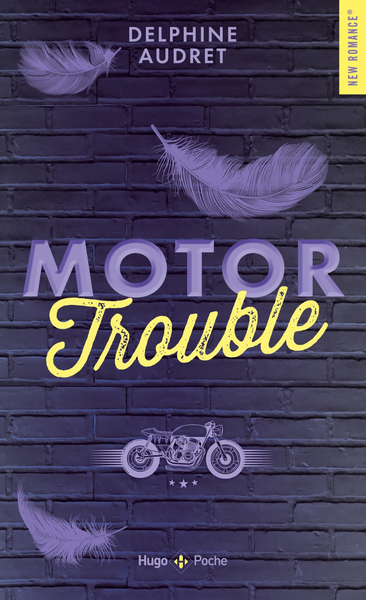 Motor trouble: Spin off sergent Lady Killer 9782755679366