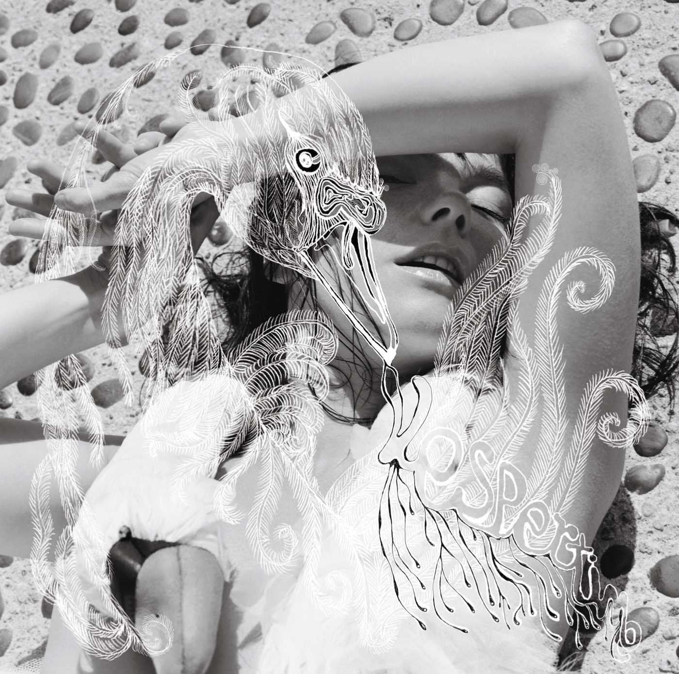 Vespertine 0731458900023
