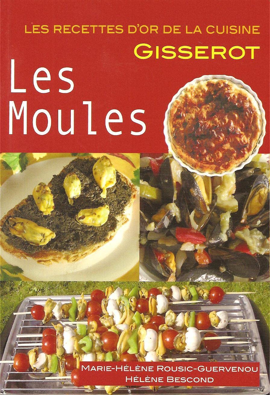 Les Moules 9782755803075