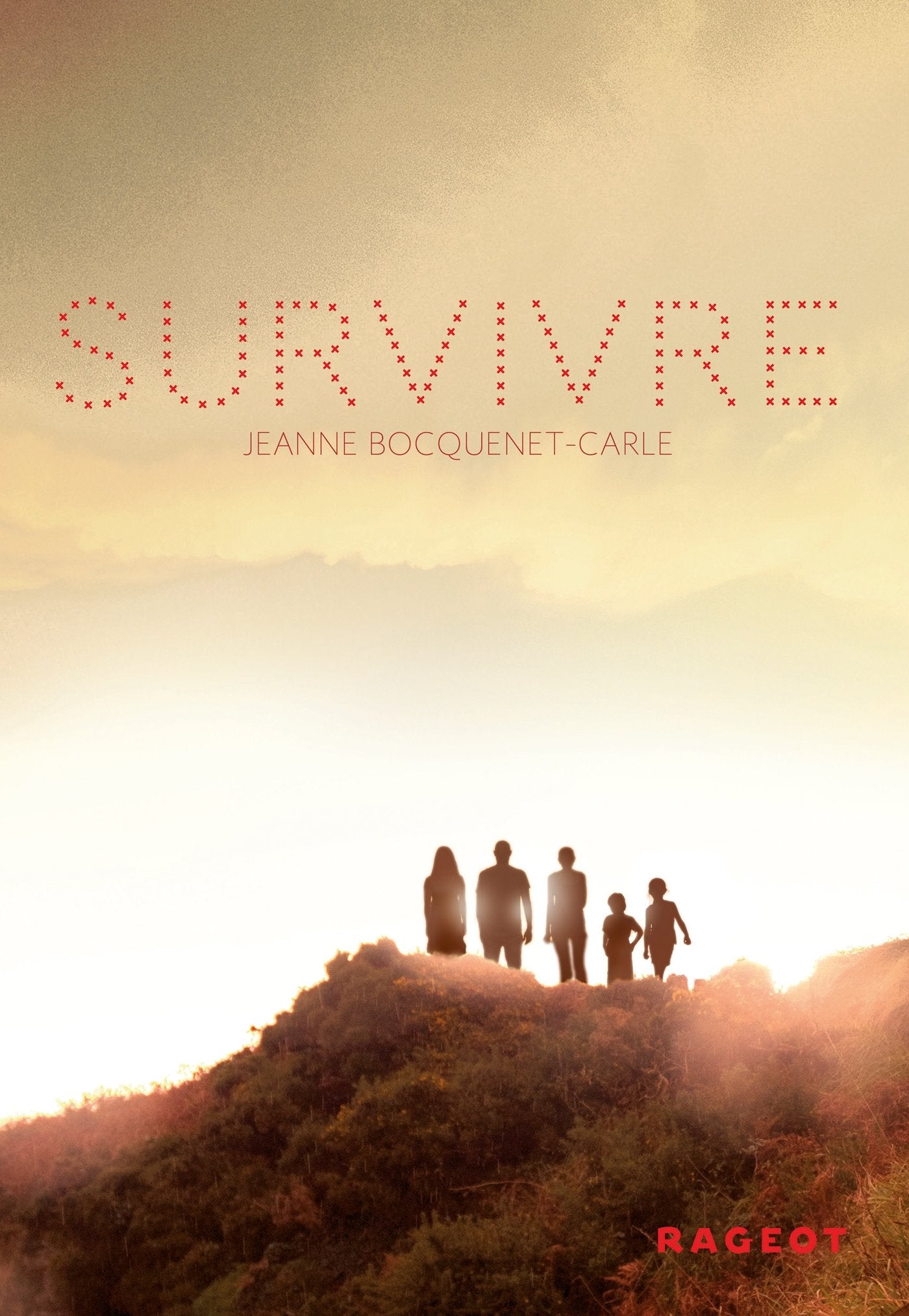 Survivre 9782700251012