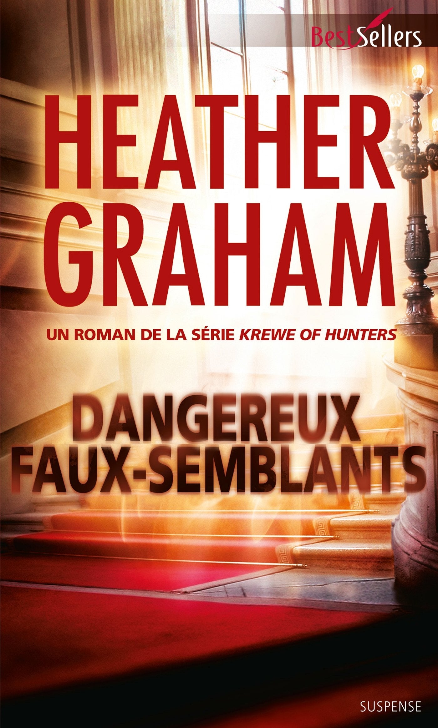 Dangereux faux-semblants 9782280309011