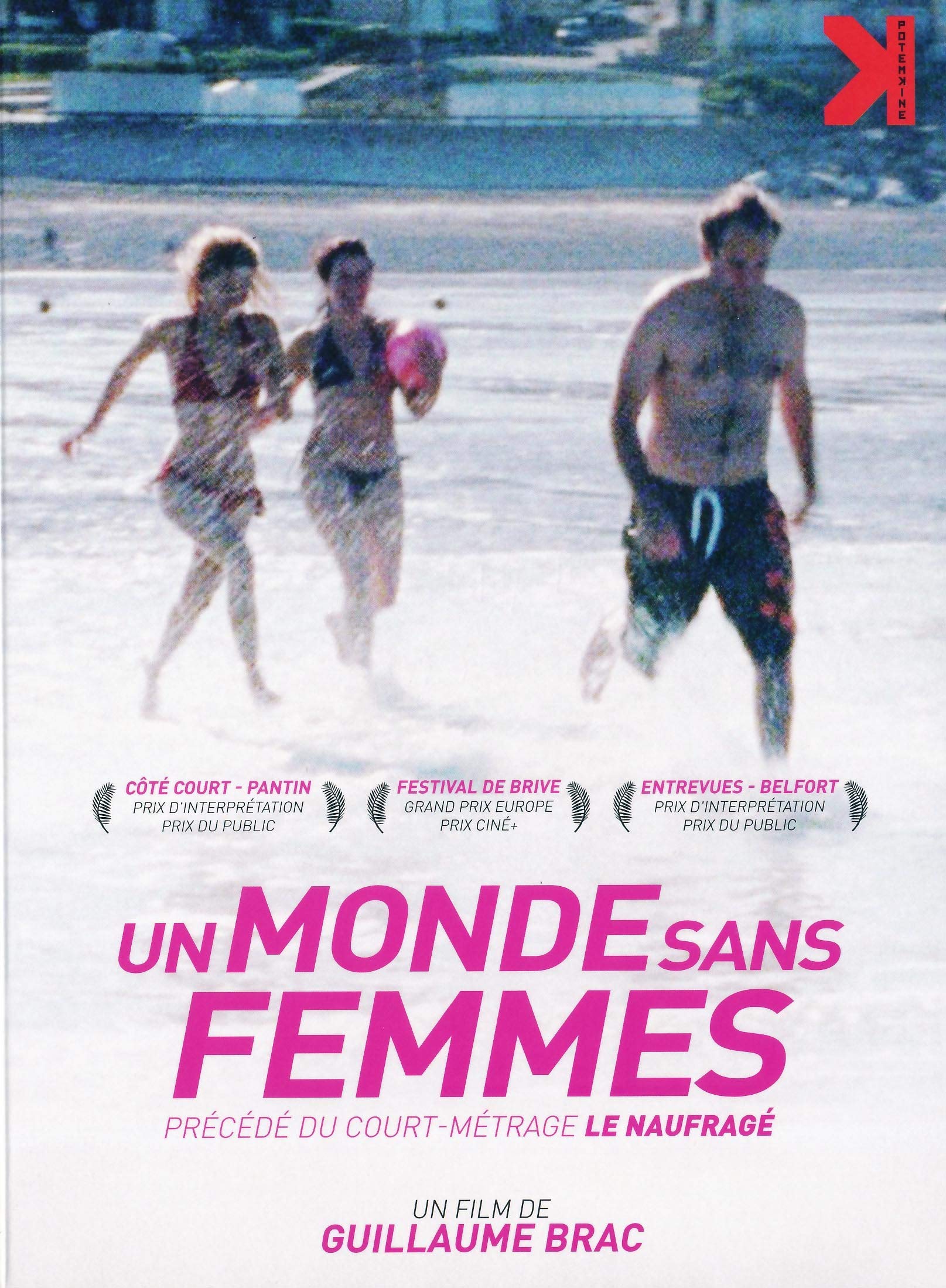 Un Monde sans Femmes 3545020024997
