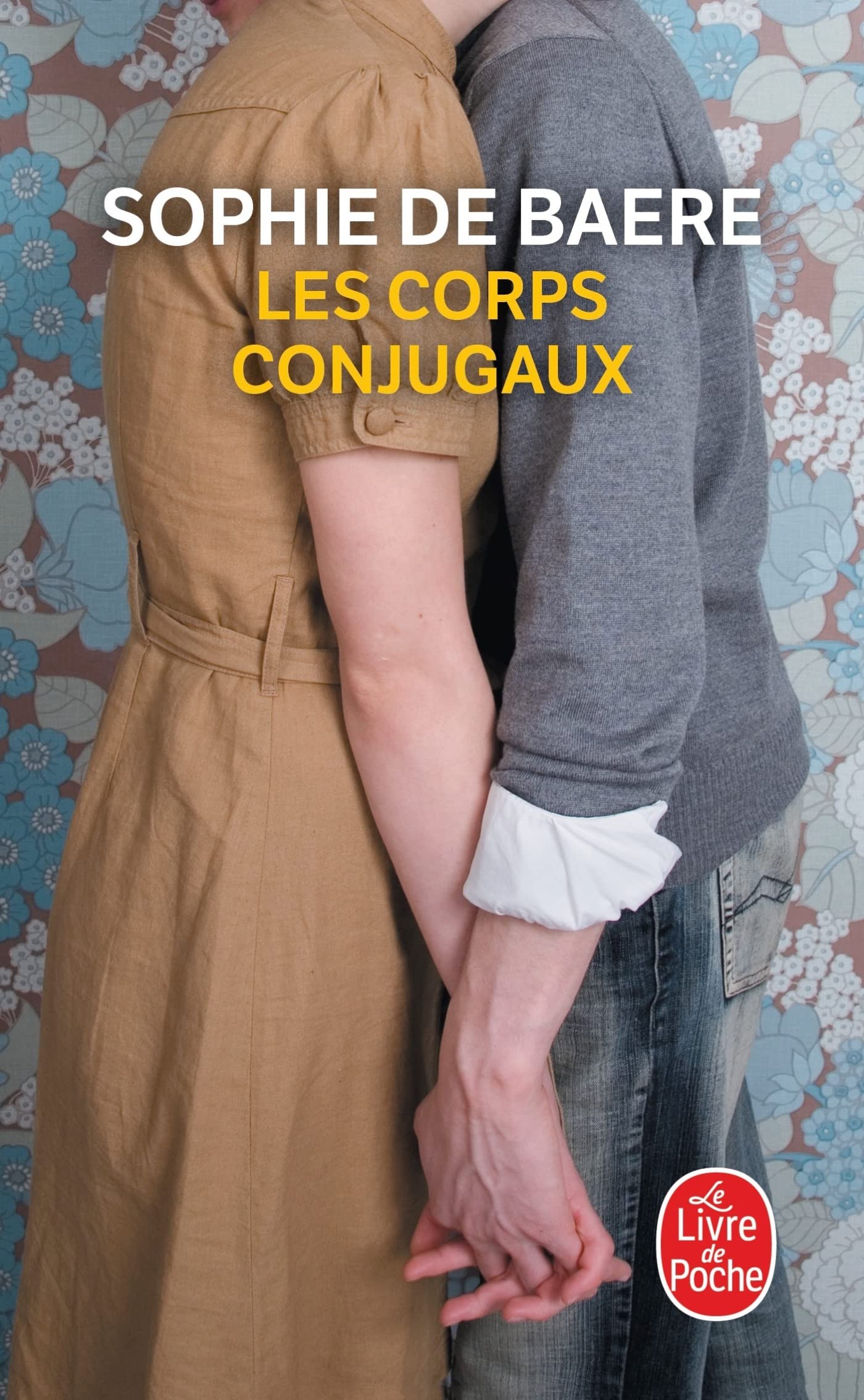 Les corps conjugaux 9782253935094