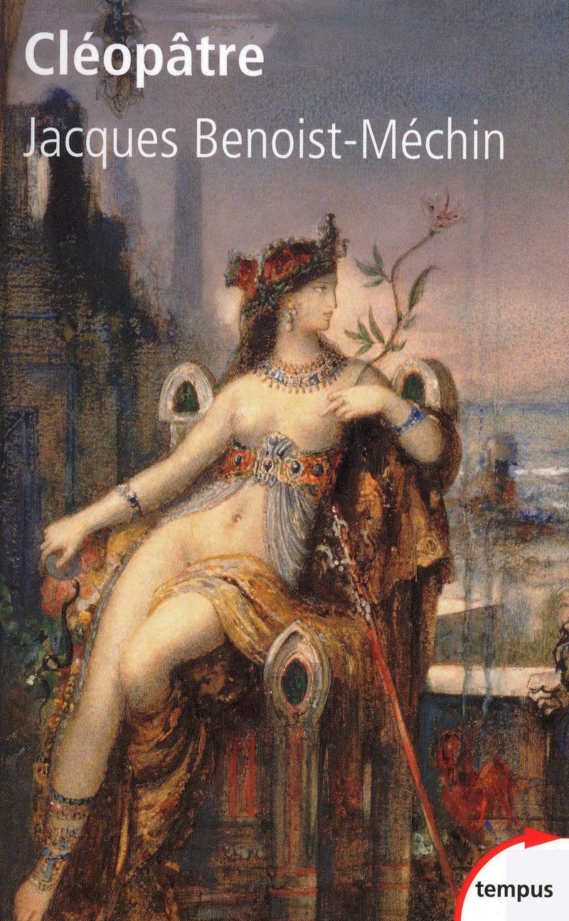 Cléopâtre 9782262033019