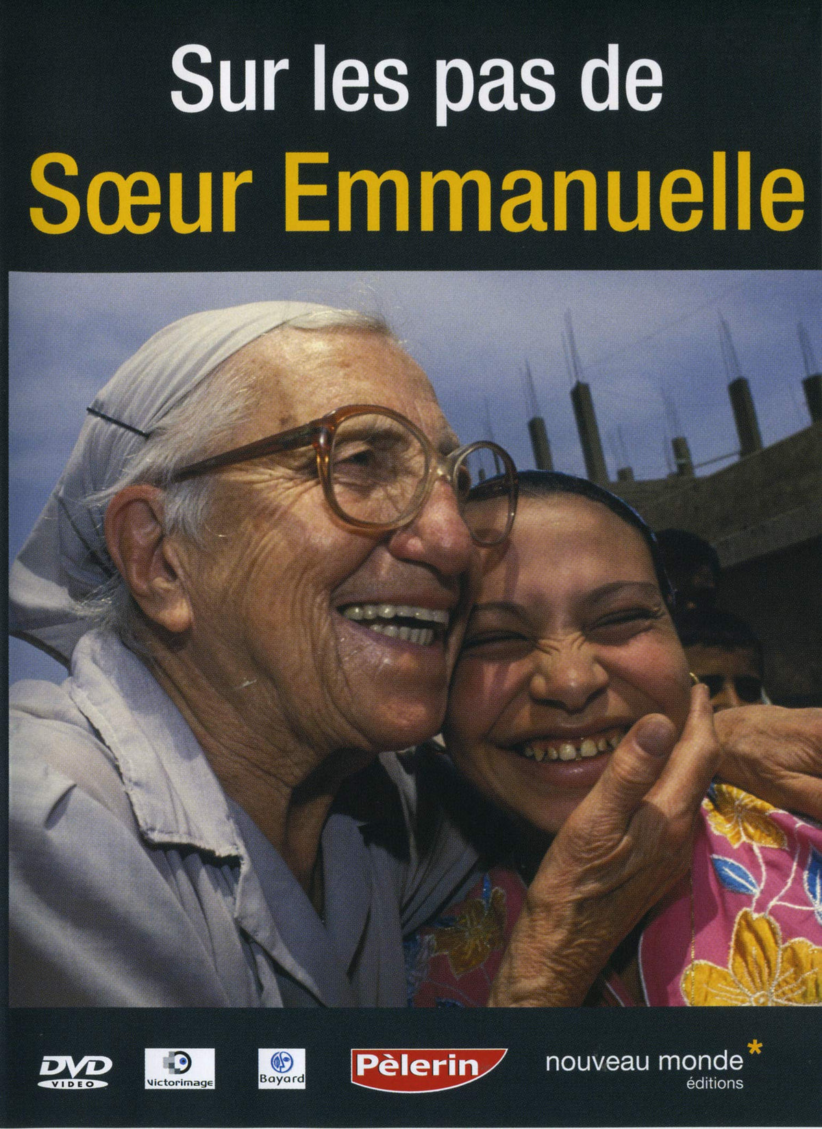 Soeur Emmanuelle 3700248600143