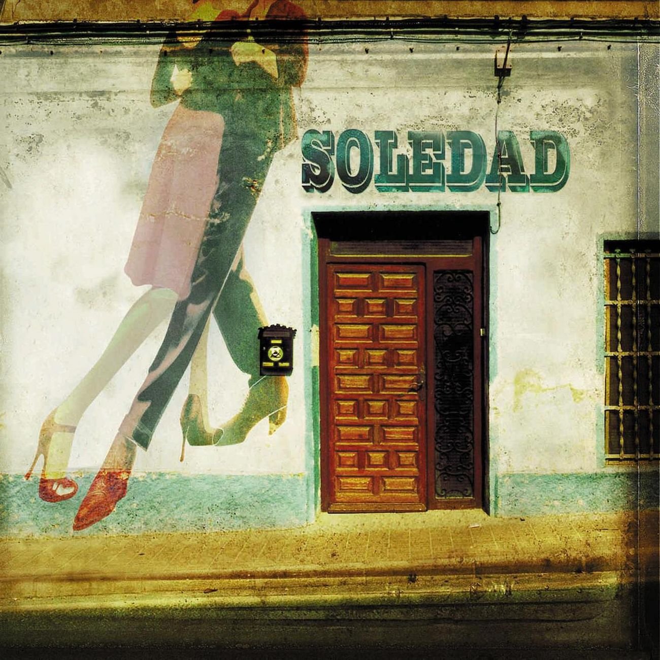 Soledad 0724354550324