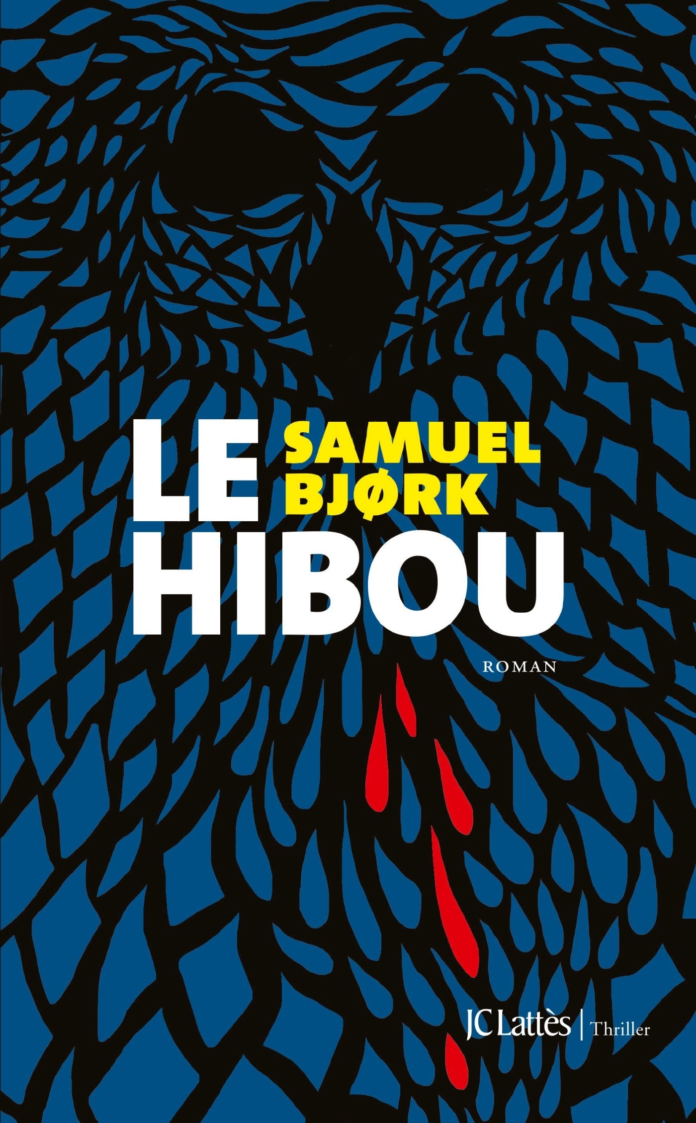 Le hibou 9782709646963