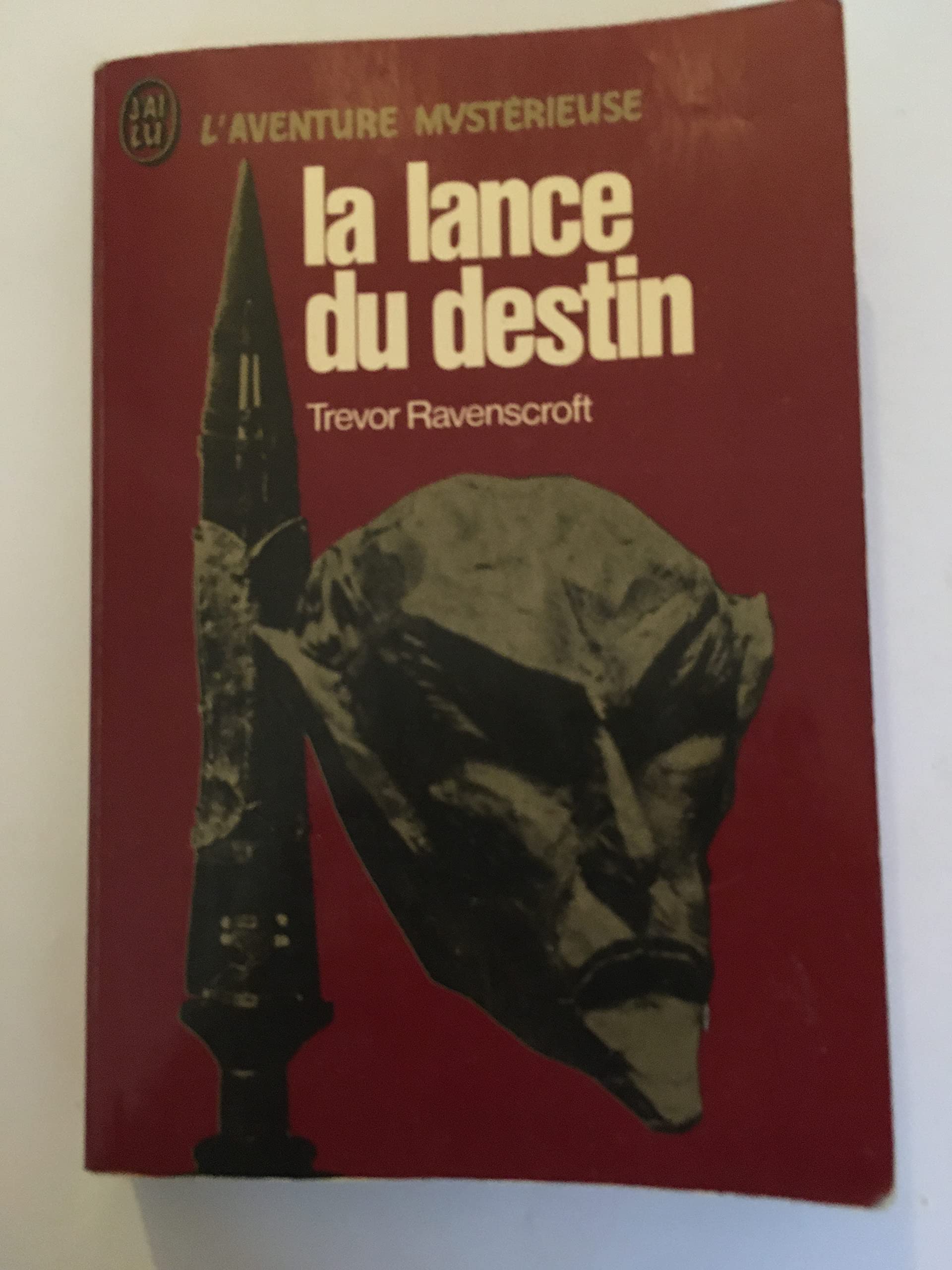 La lance du destin 