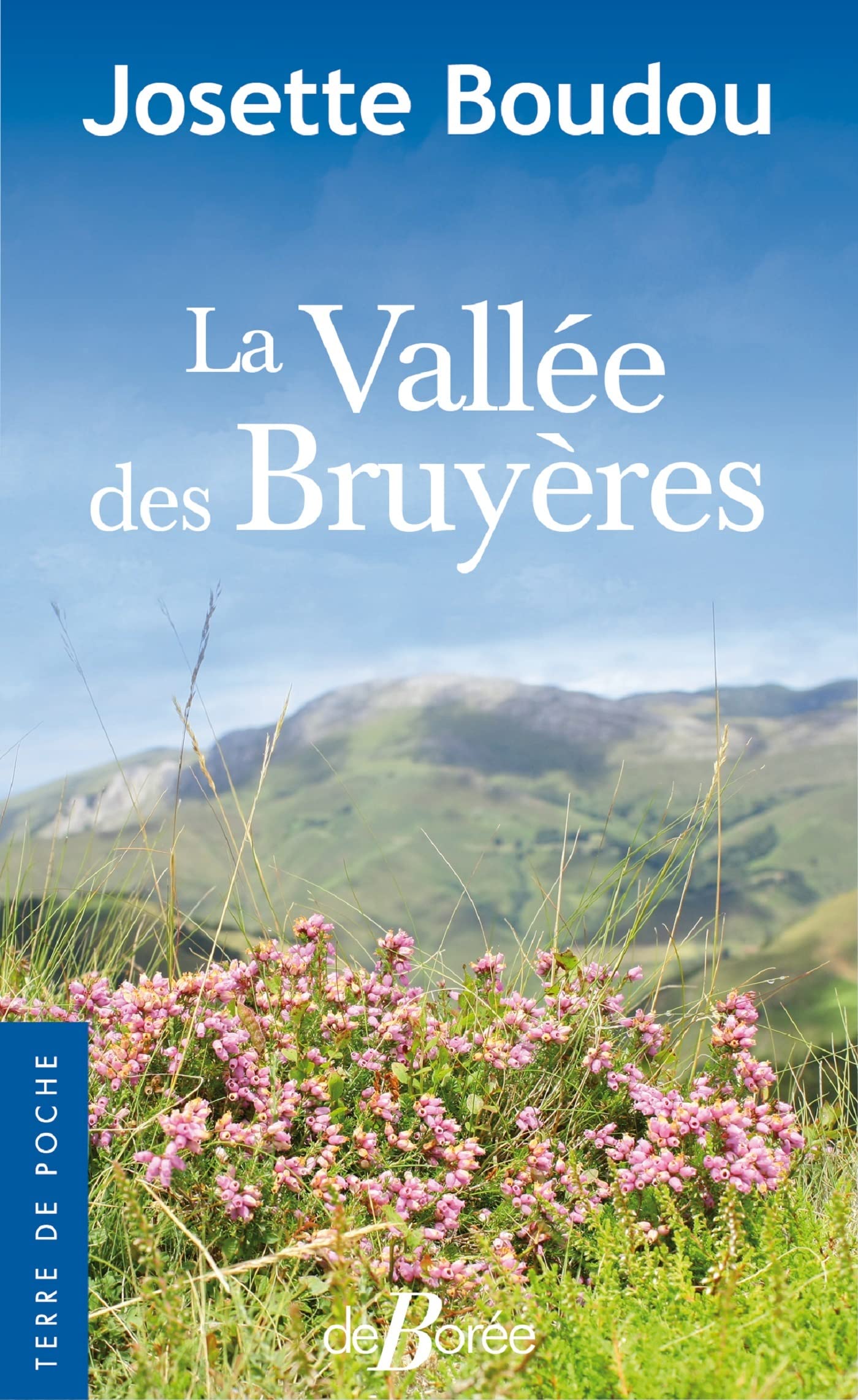 La Vallée des Bruyères 9782812931659