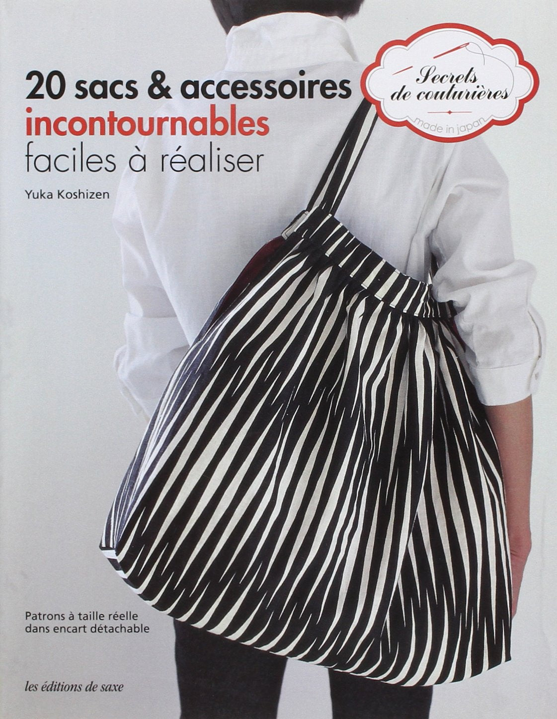 20 SACS & ACCESSOIRES 9782756522104
