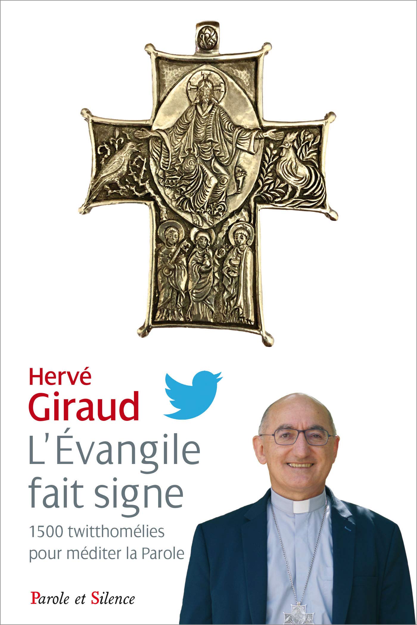 L'Évangile fait signe 9782889183852