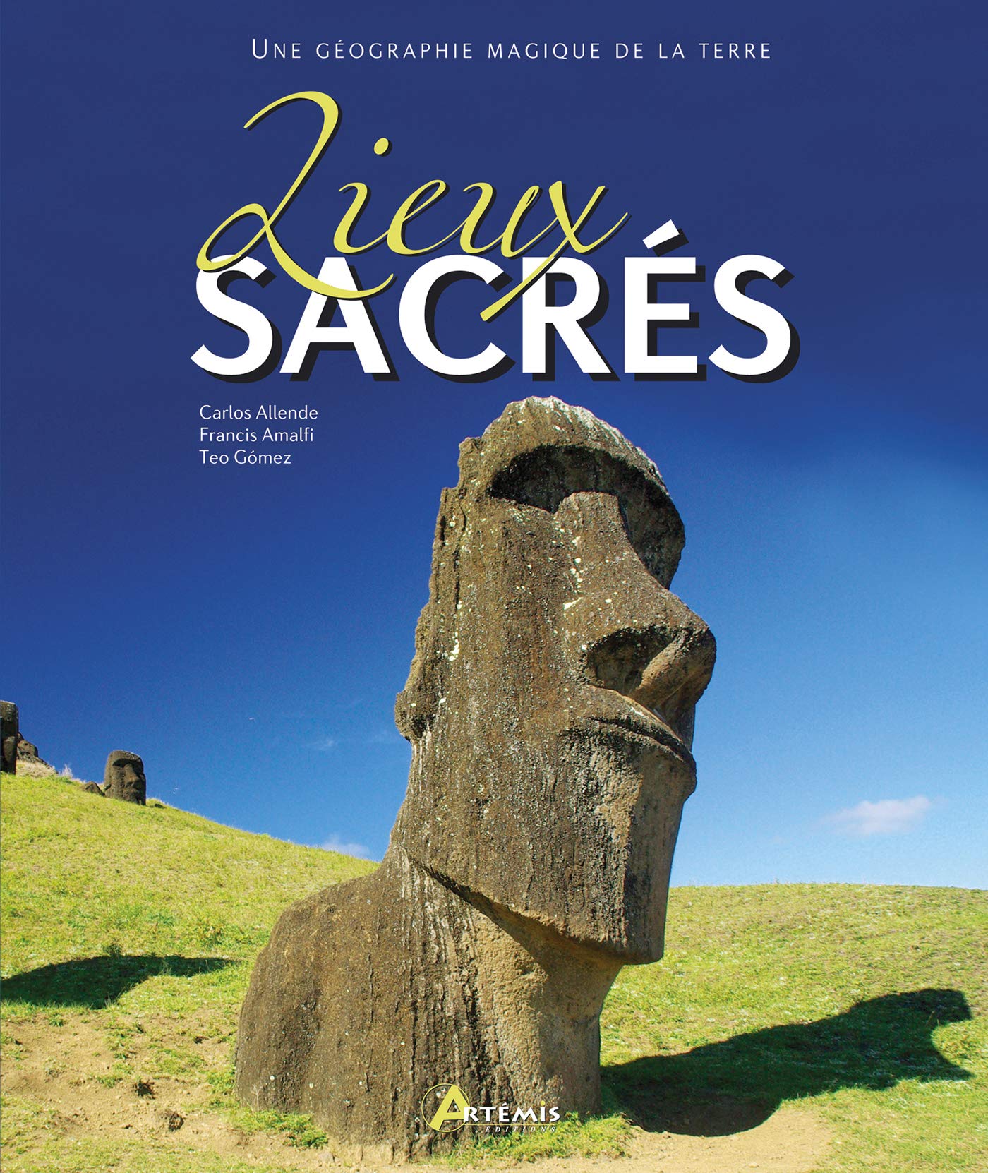 lieux sacres 9782844168283
