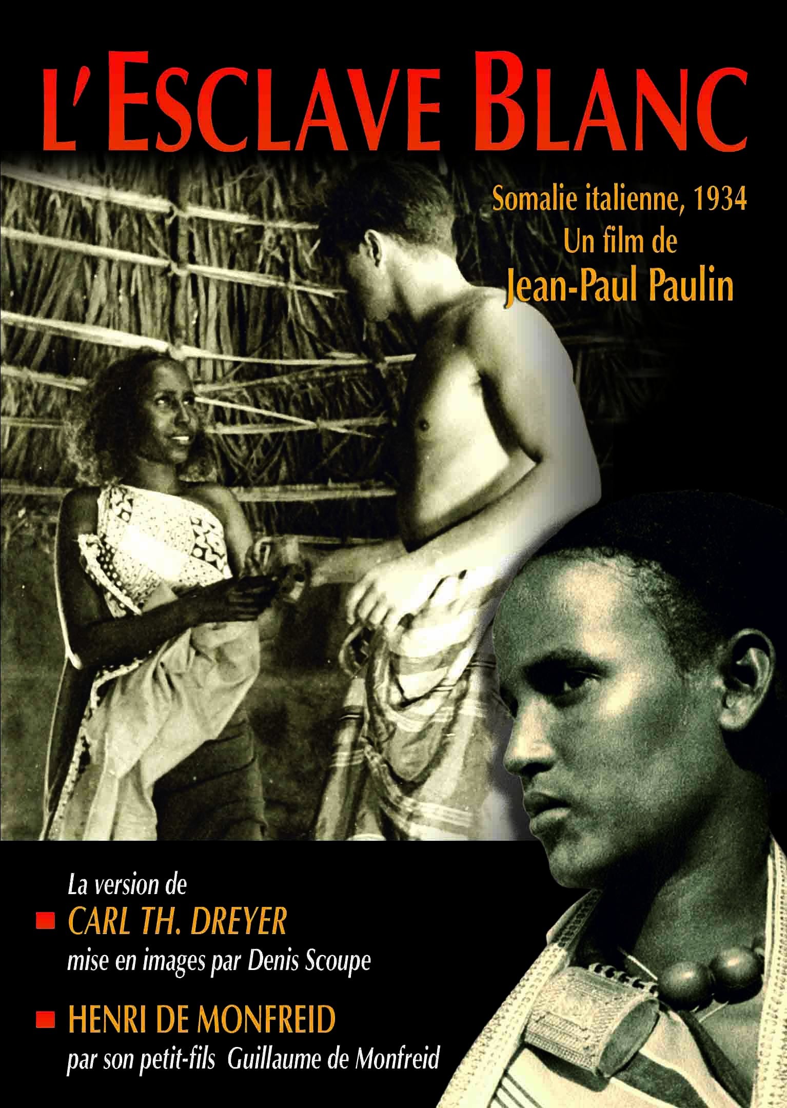L'Esclave blanc 3760024550185