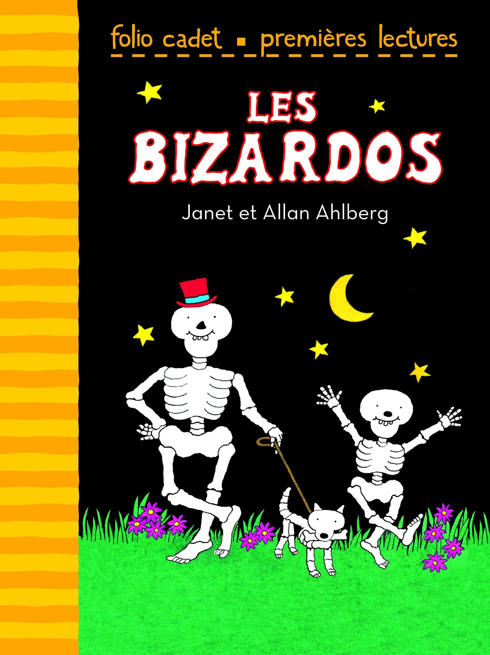 BIZARDOS 9782070633630