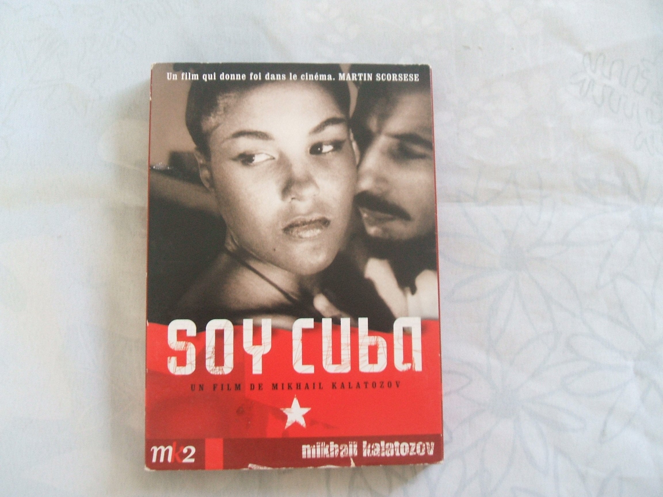 Soy Cuba 3700224302634