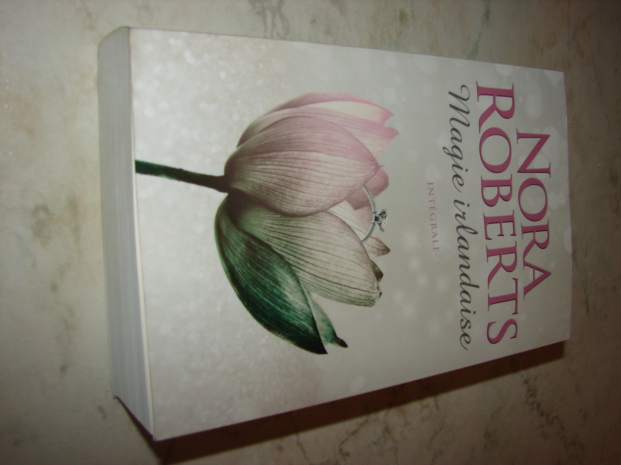 Magie Irlandaise - l'intégrale 9782298104448