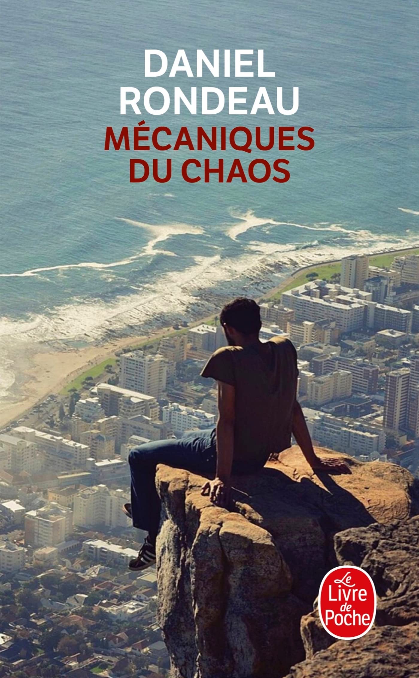 Mécaniques du chaos 9782253906766