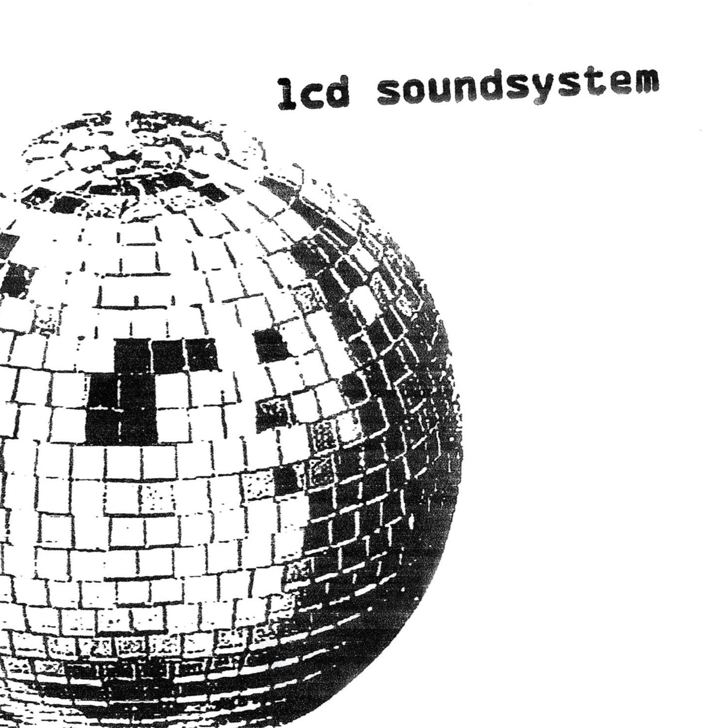 LCD Soundsystem [Import] 0724356343924