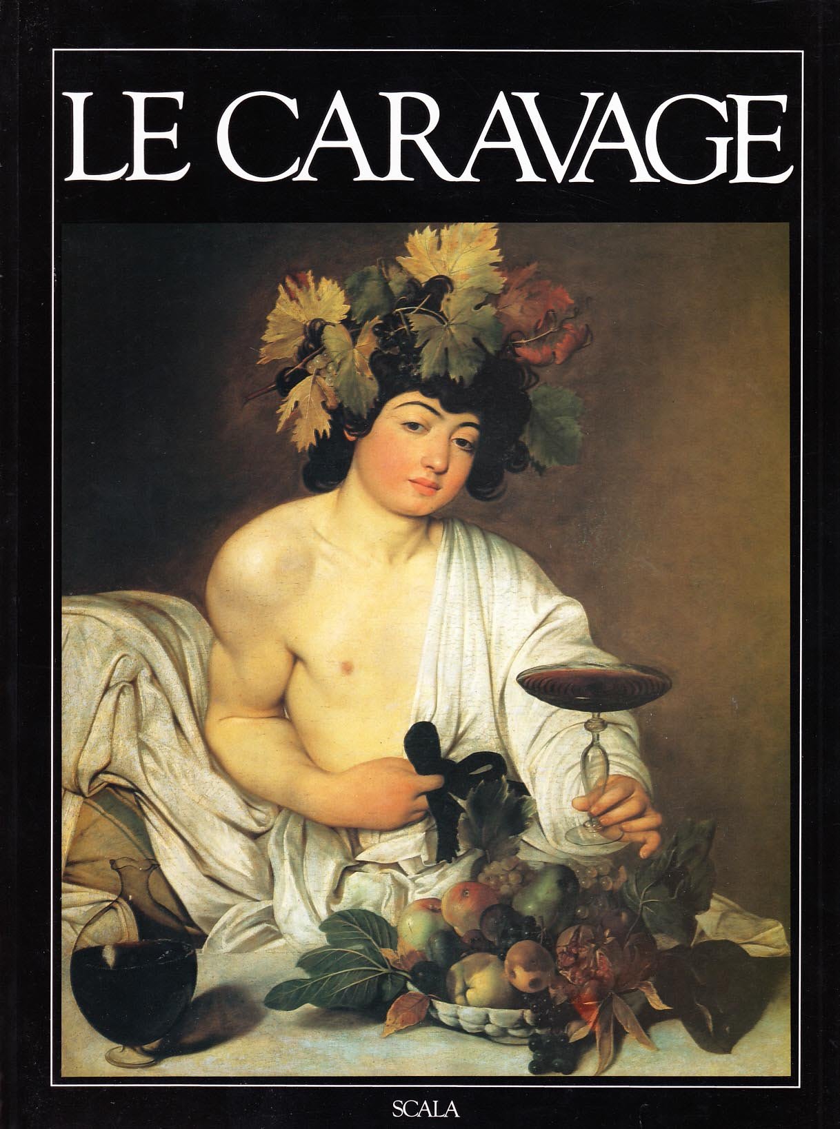 Le Caravage 9788881173228