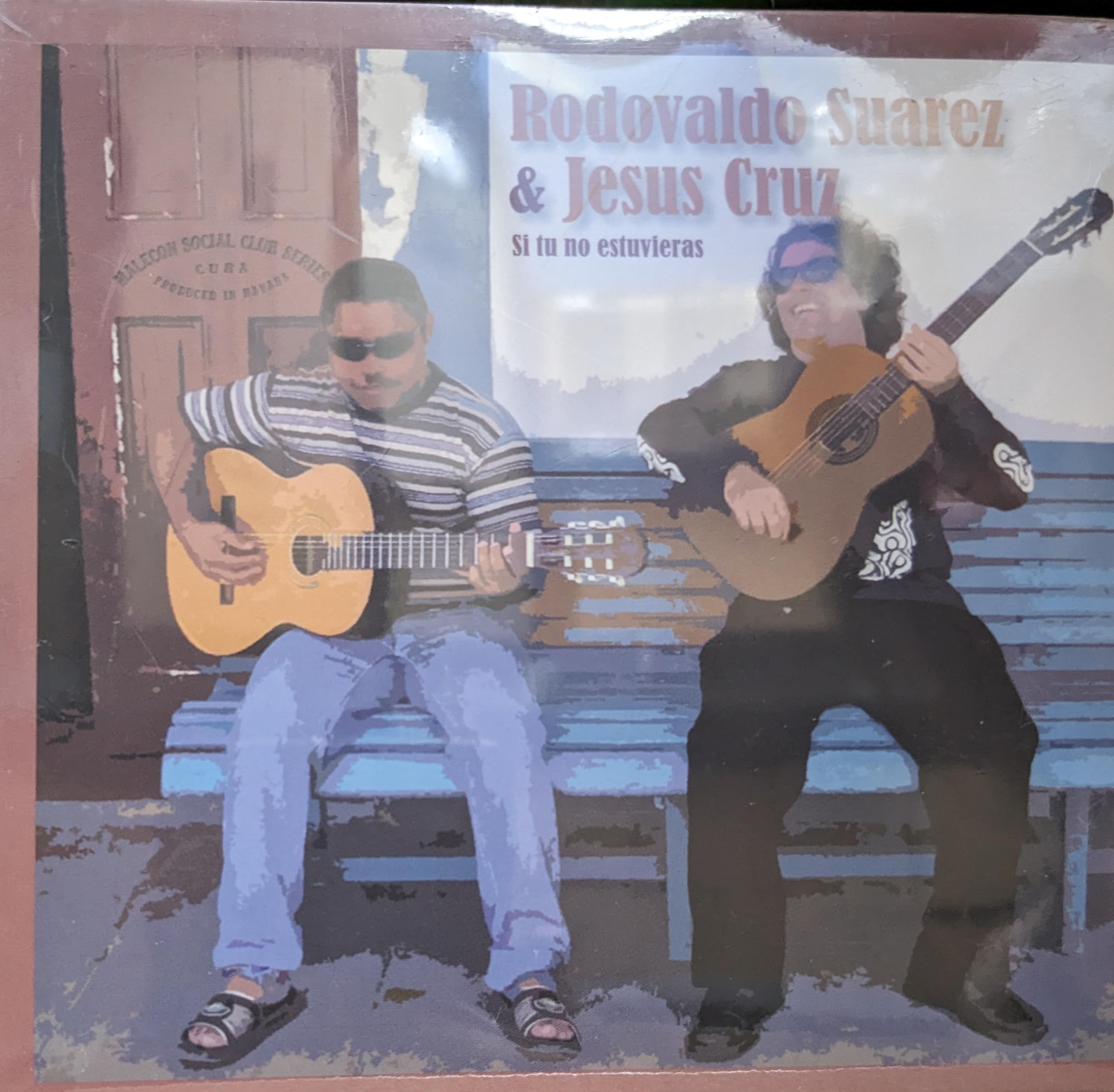 Si Tu No Estuvieras 0794881815821