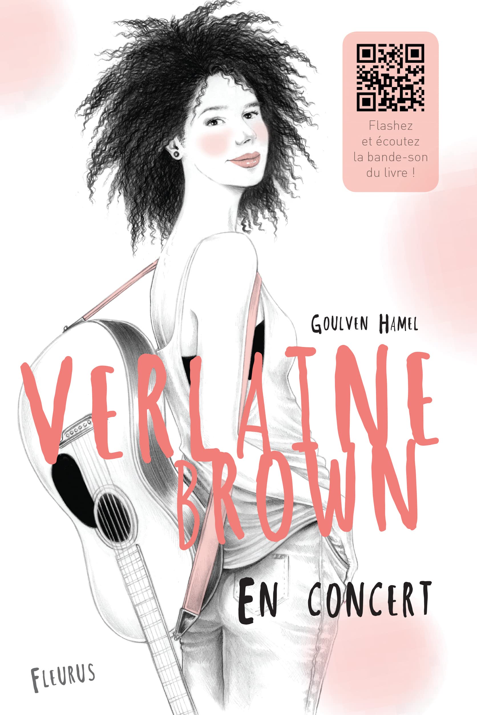 VERLAINE BROWN EN CONCERT 9782215125921