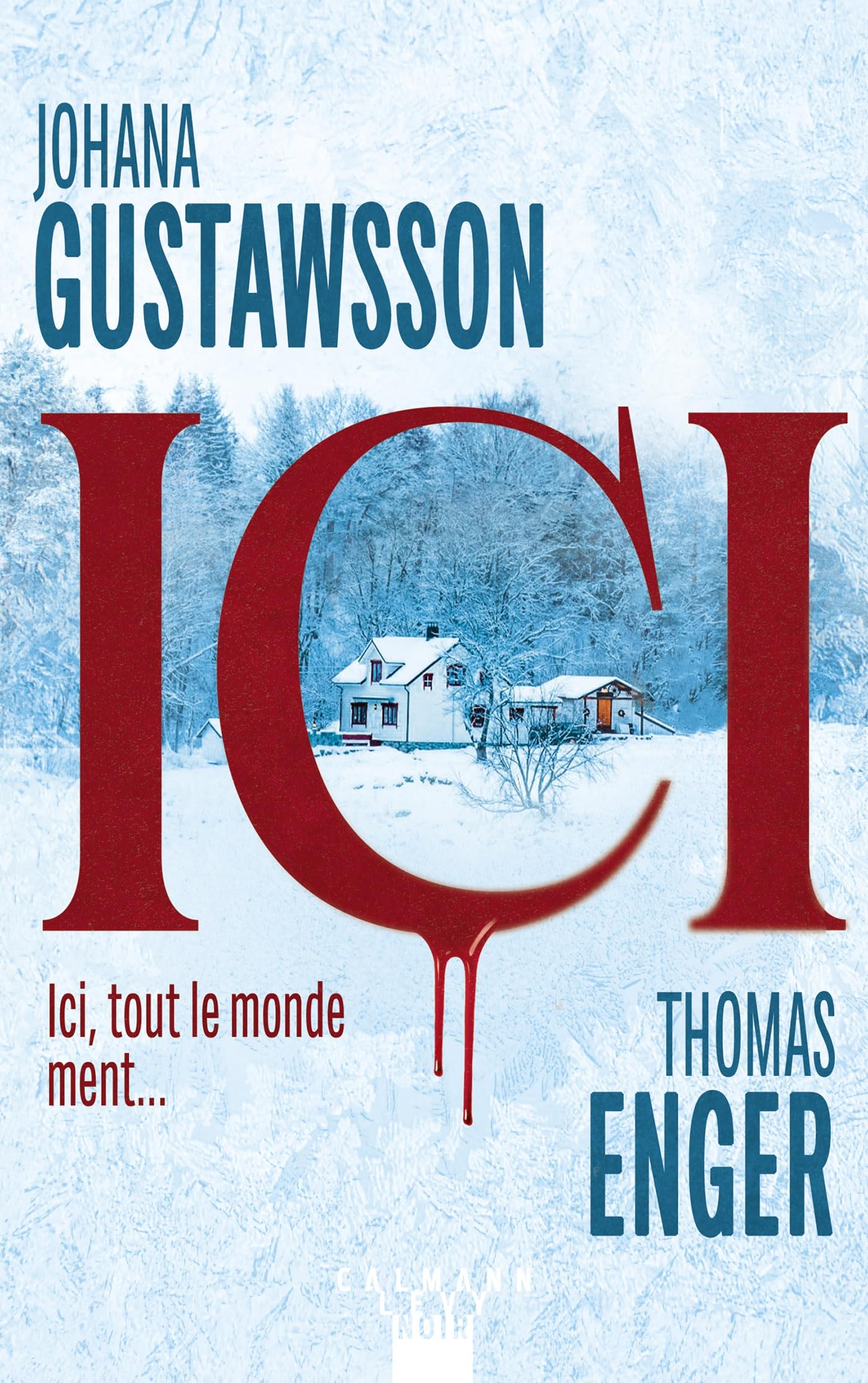 Ici 9782702194140