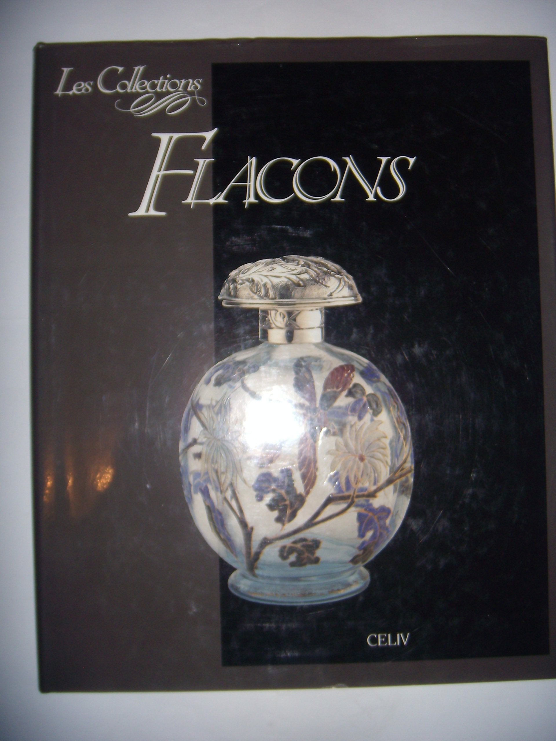 Flacons 9782865352203