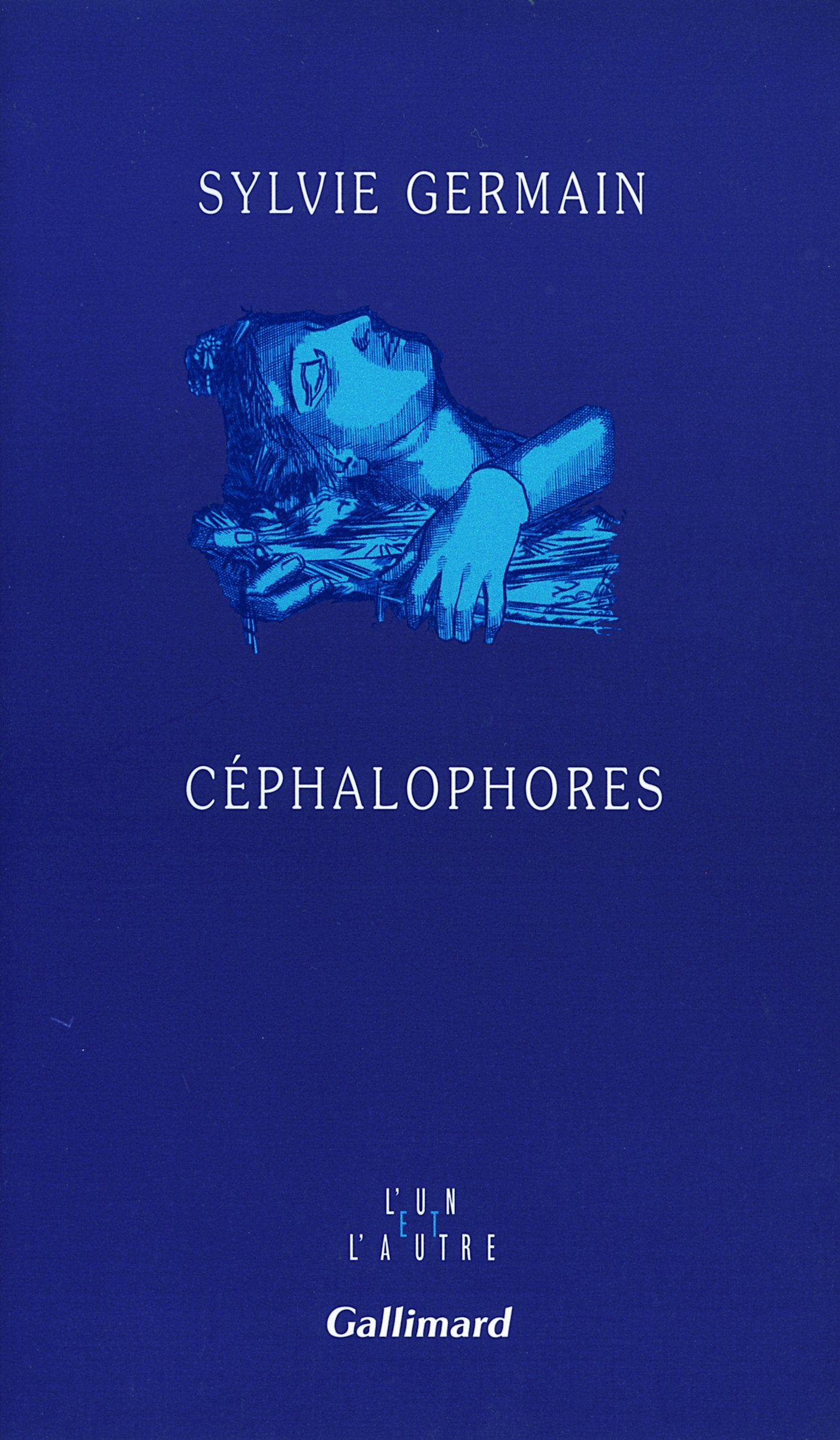 Céphalophores 9782070747566