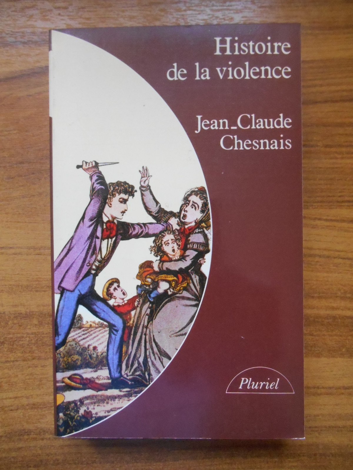 Histoire De La Violence. En Occident De 1800 A Nos Jours 9782010088117