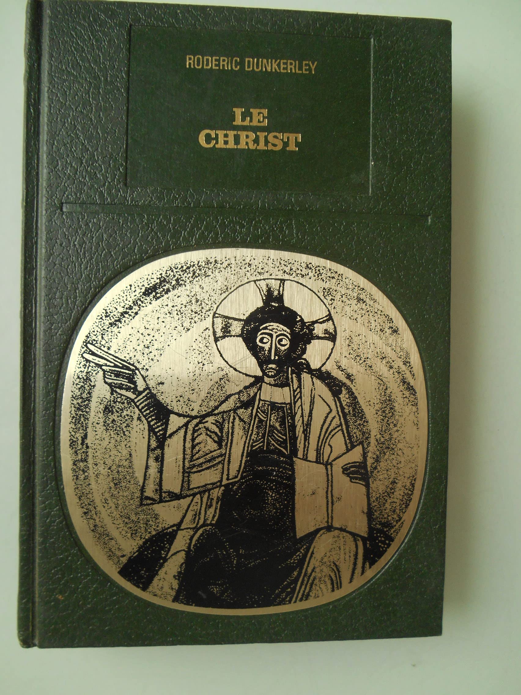 Le christ suivi de L'évangile selon Saint-Jean et de fragments de L'évangile selon Thomas. Traduit de l'anglais par Ugné Karvelis. 