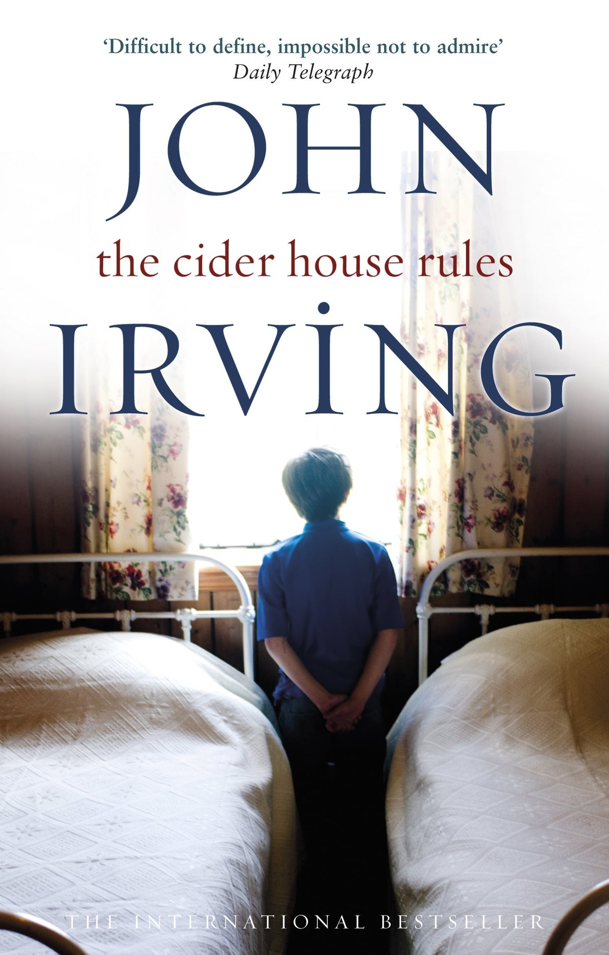 The Cider House Rules 9780552992046
