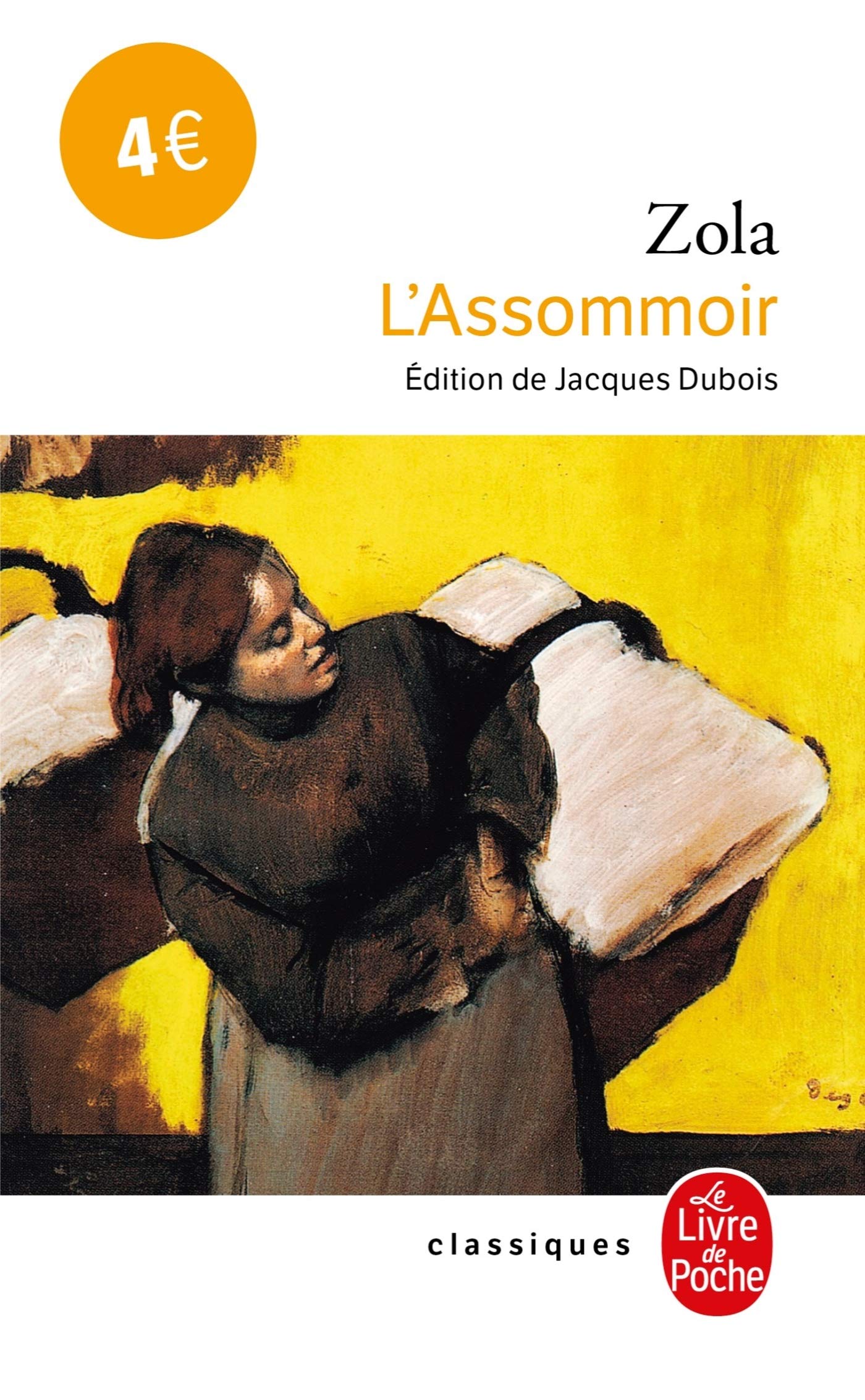 L'Assommoir 9782253002857