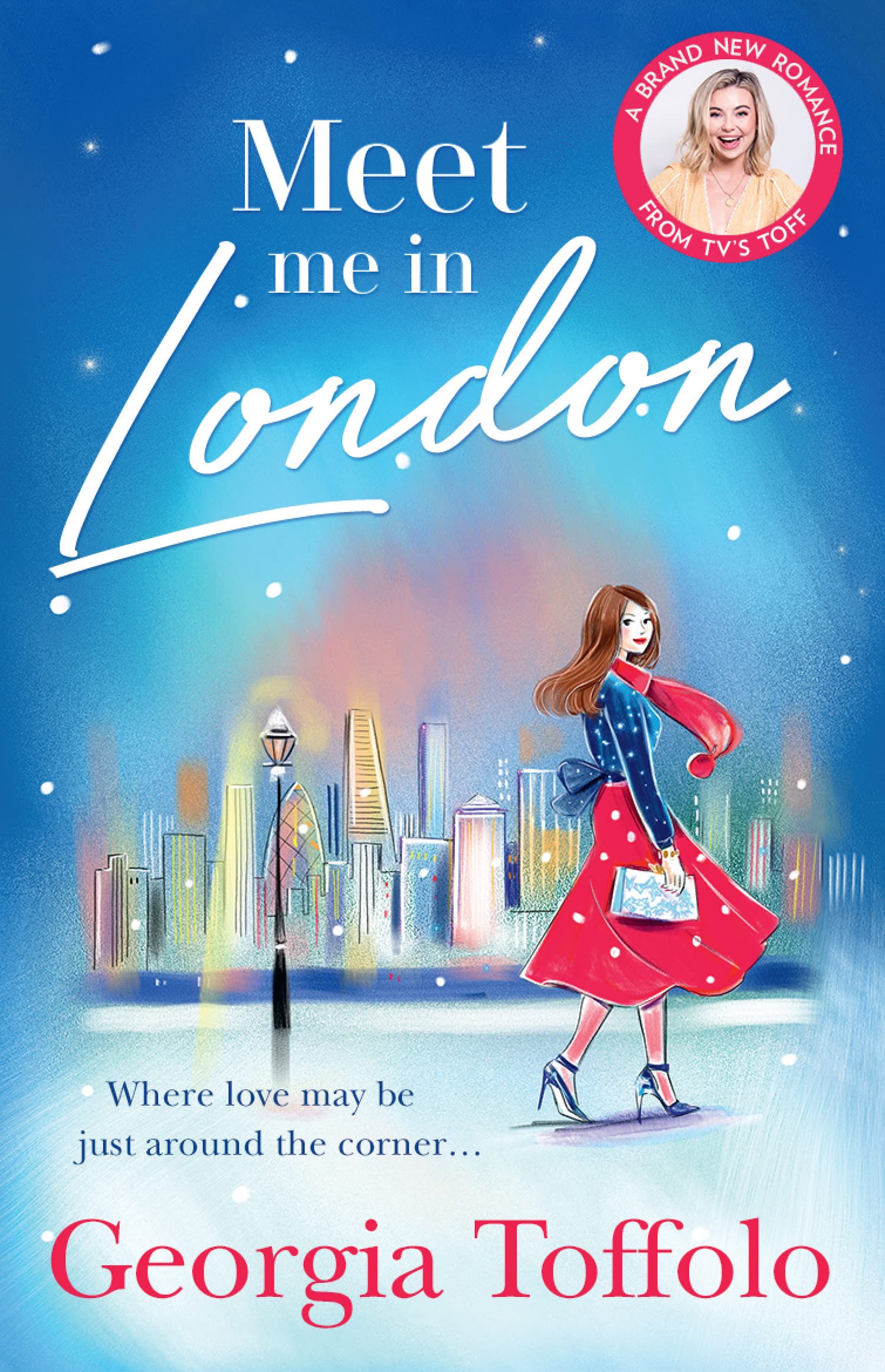 Meet me in London 9780008375850