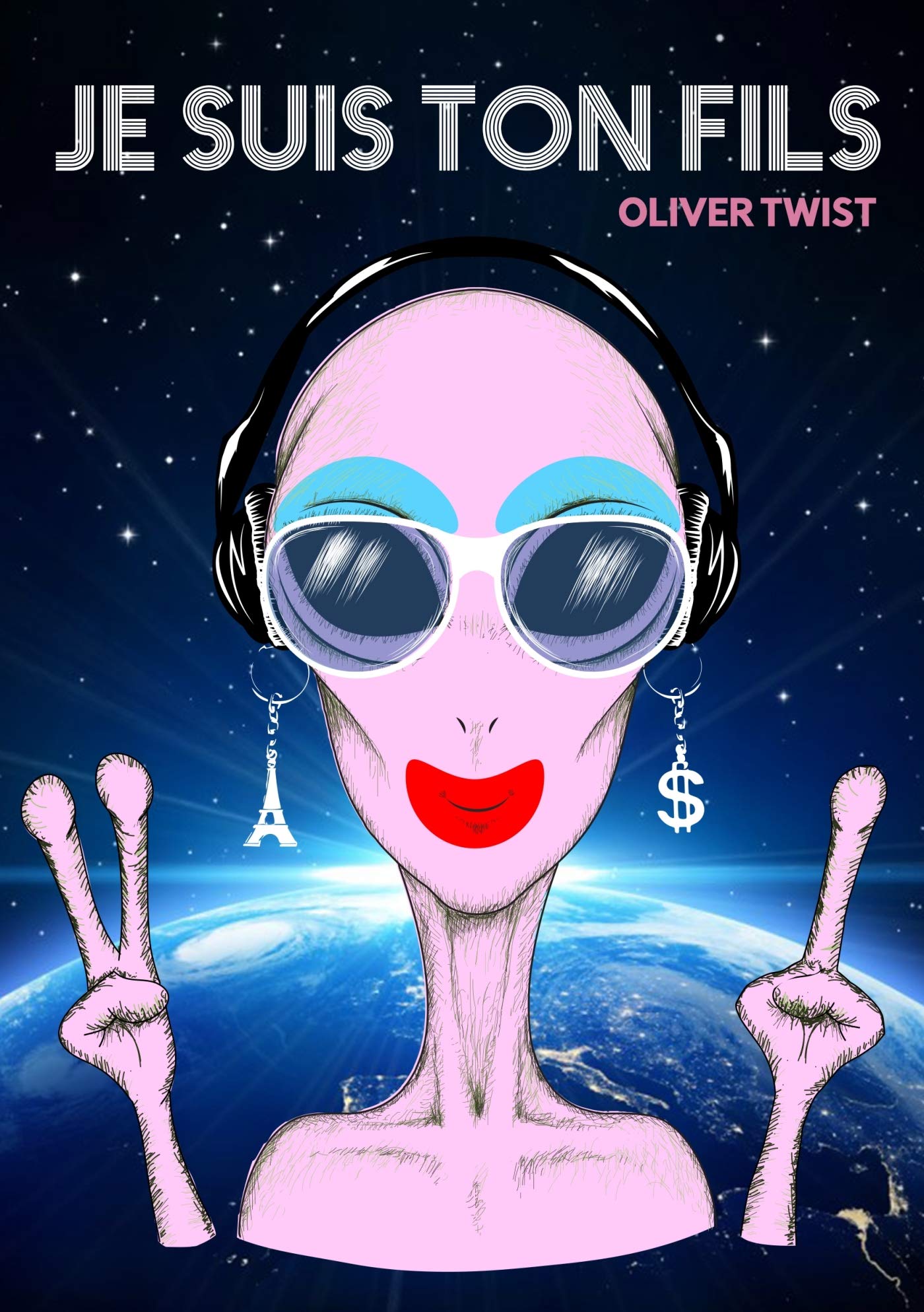 Je suis ton fils 9791026258803