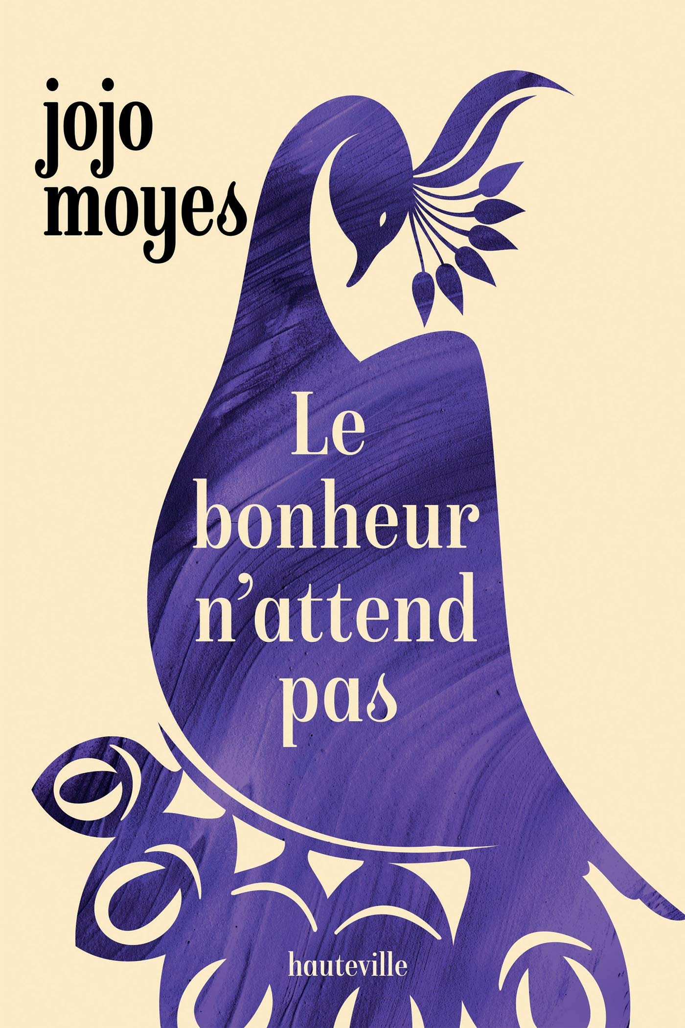 Le bonheur n'attend pas 9791093835631