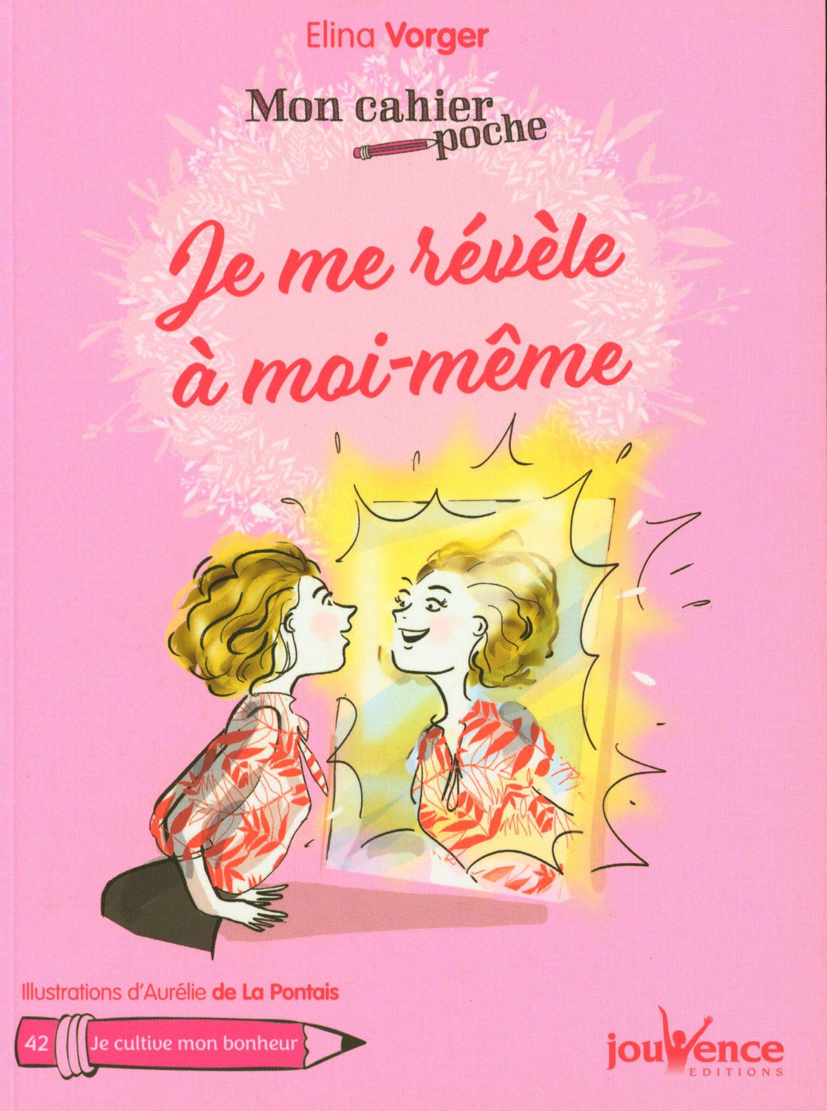 Je me révèle à moi-même 9782889530564